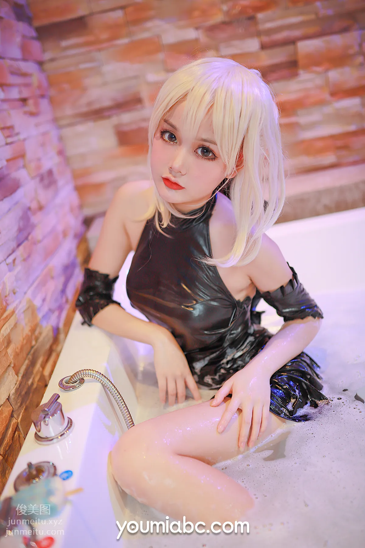 Ninde Dandan: YouMi photo 28
