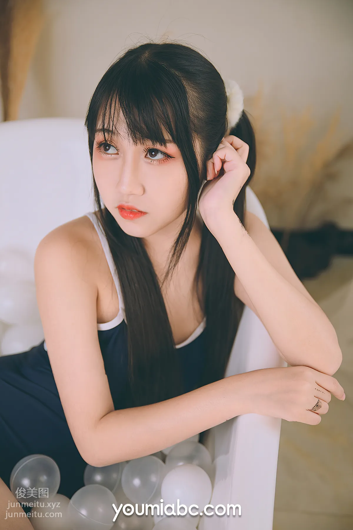 Dai Mao: YouMi photo 5