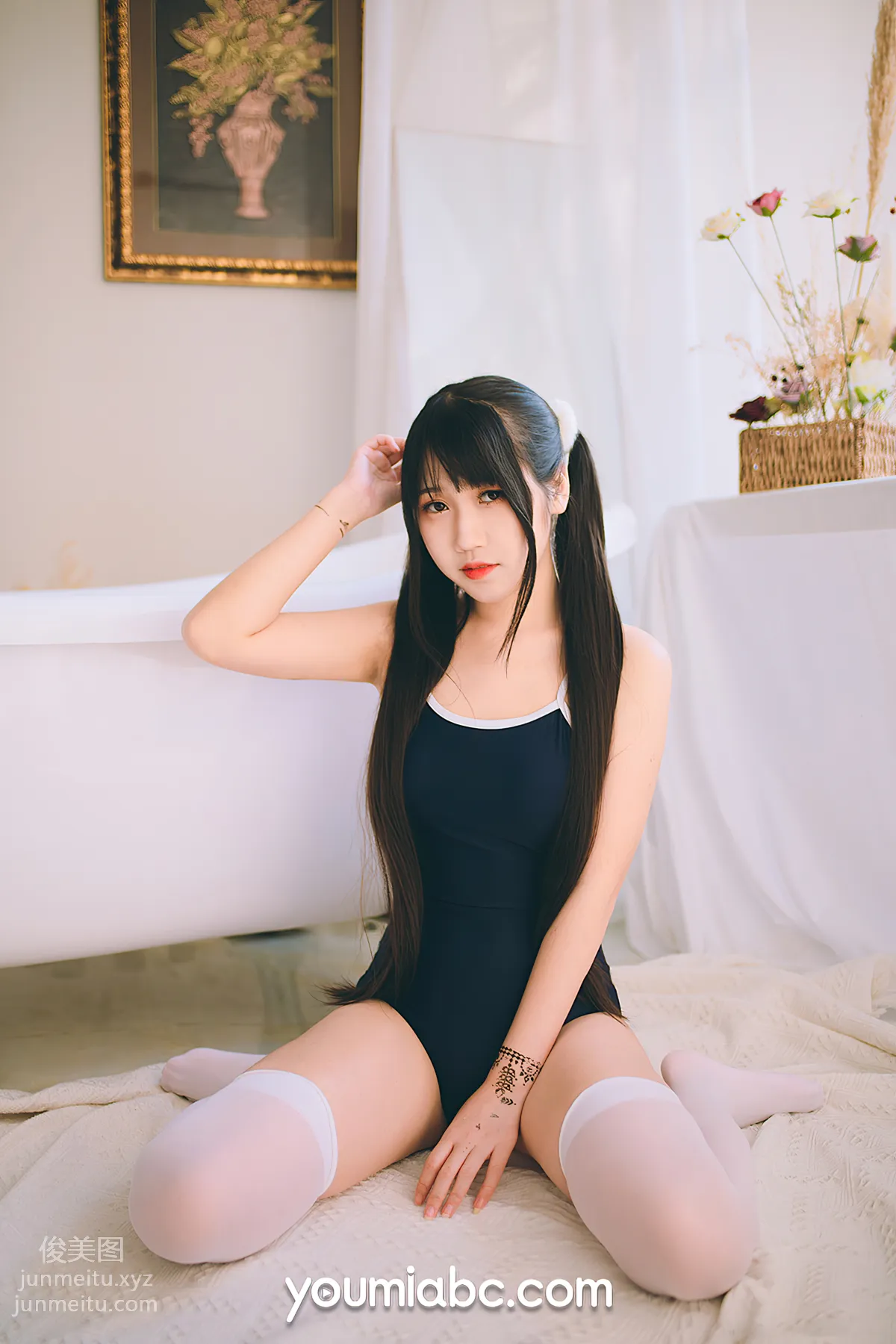 Dai Mao: YouMi photo 18