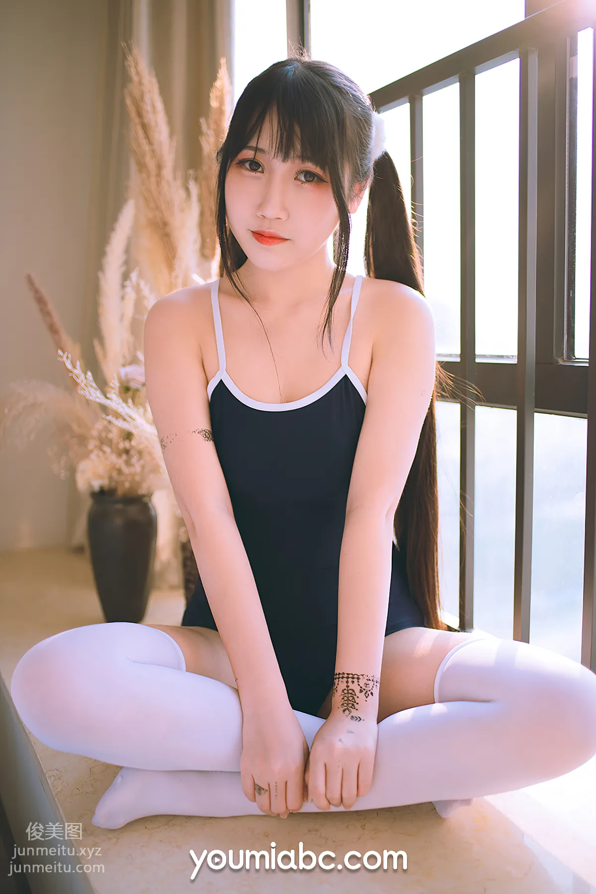 Dai Mao: YouMi photo 23