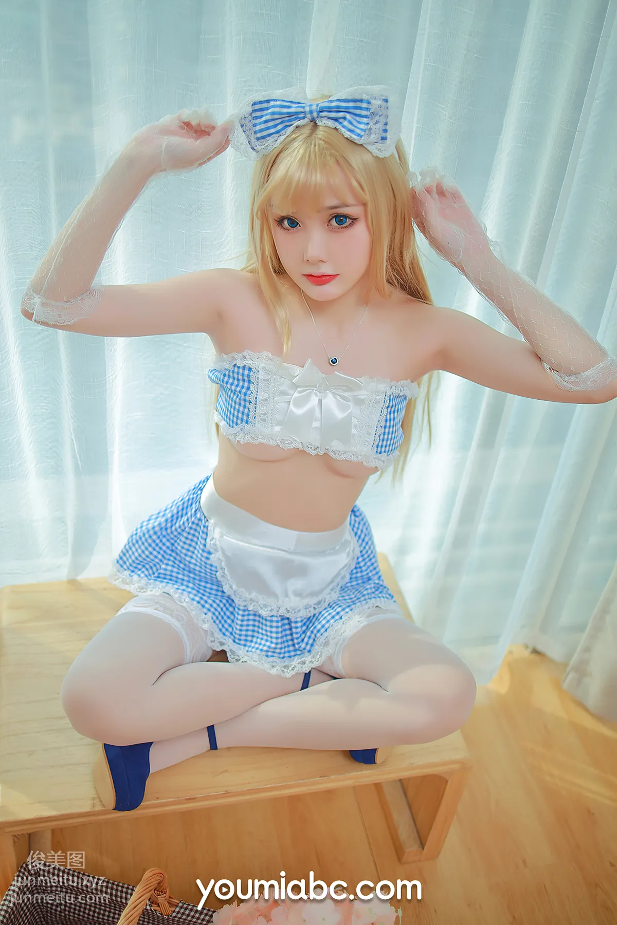 Ninde Dandan: YouMi photo 7