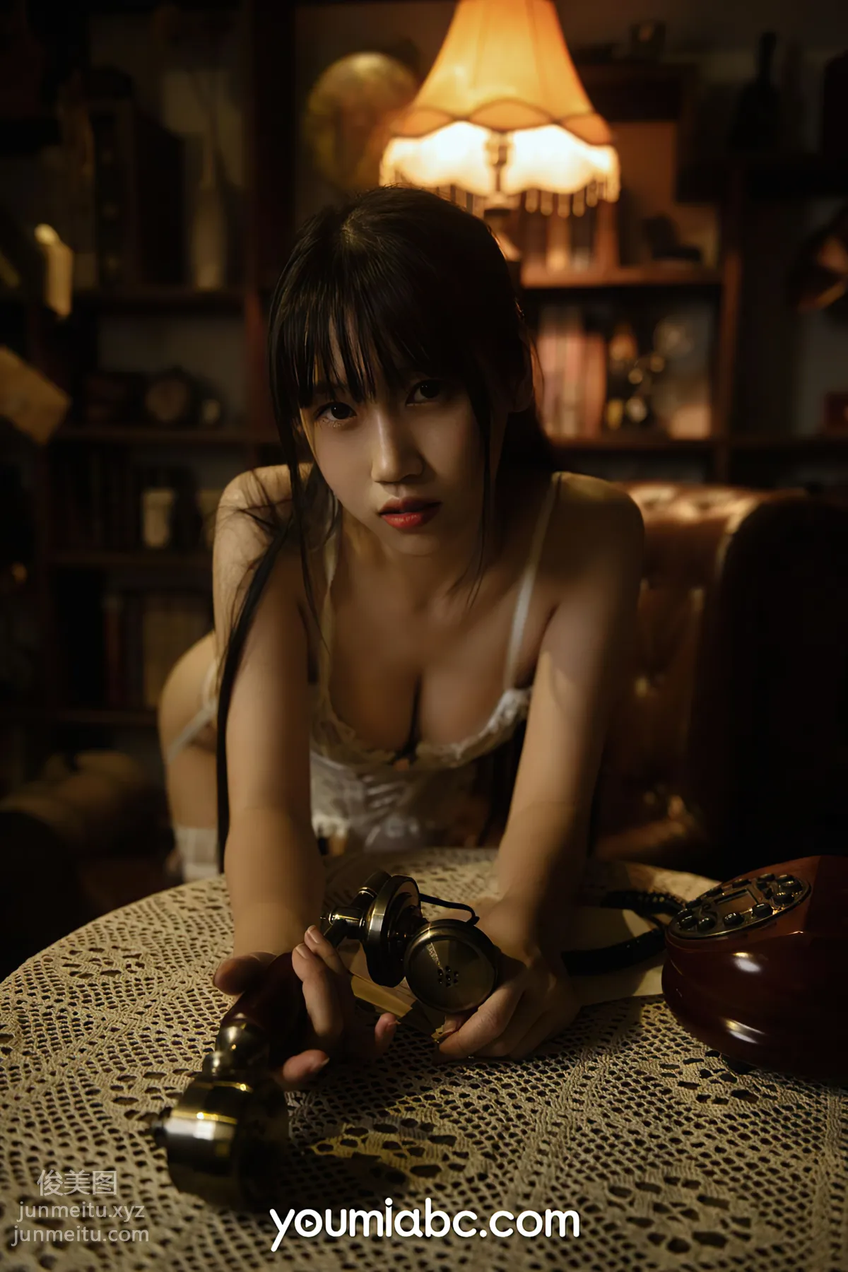 Dai Mao: YouMi photo 6