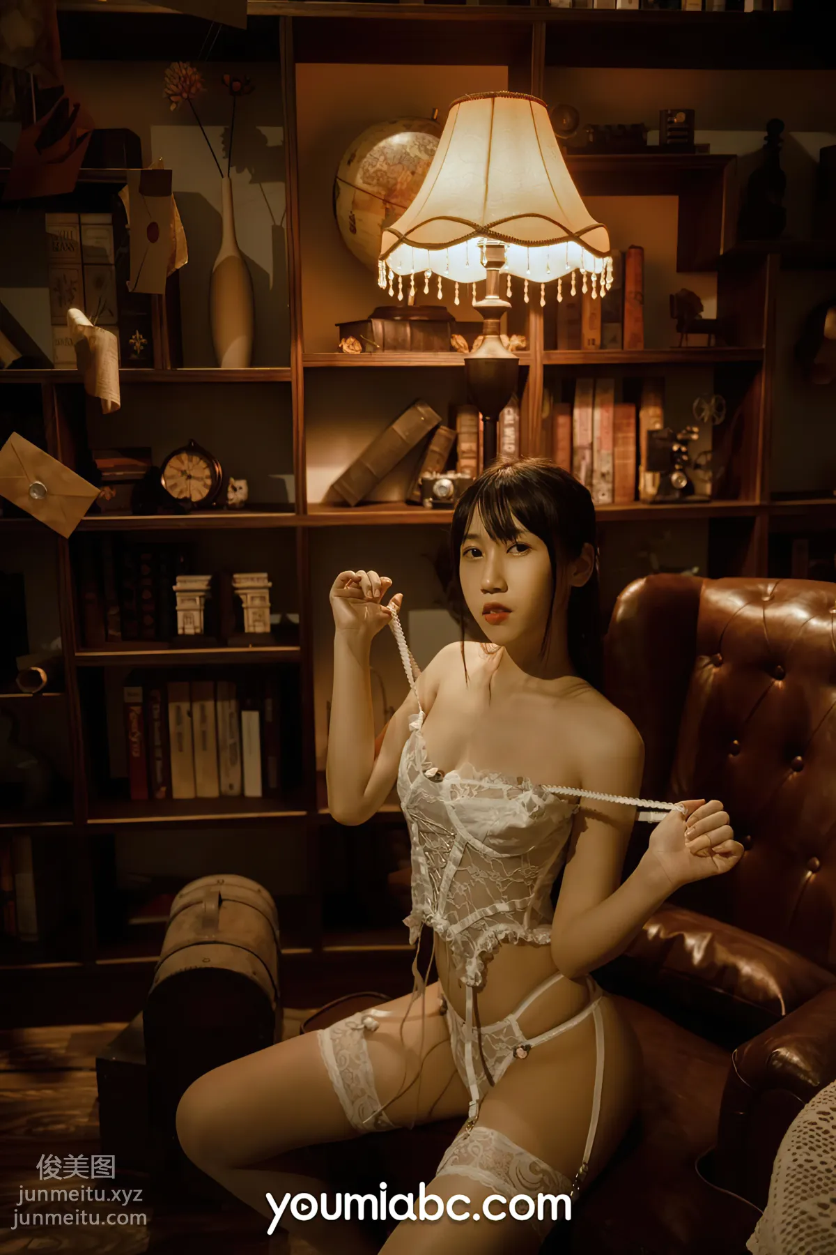 Dai Mao: YouMi photo 14