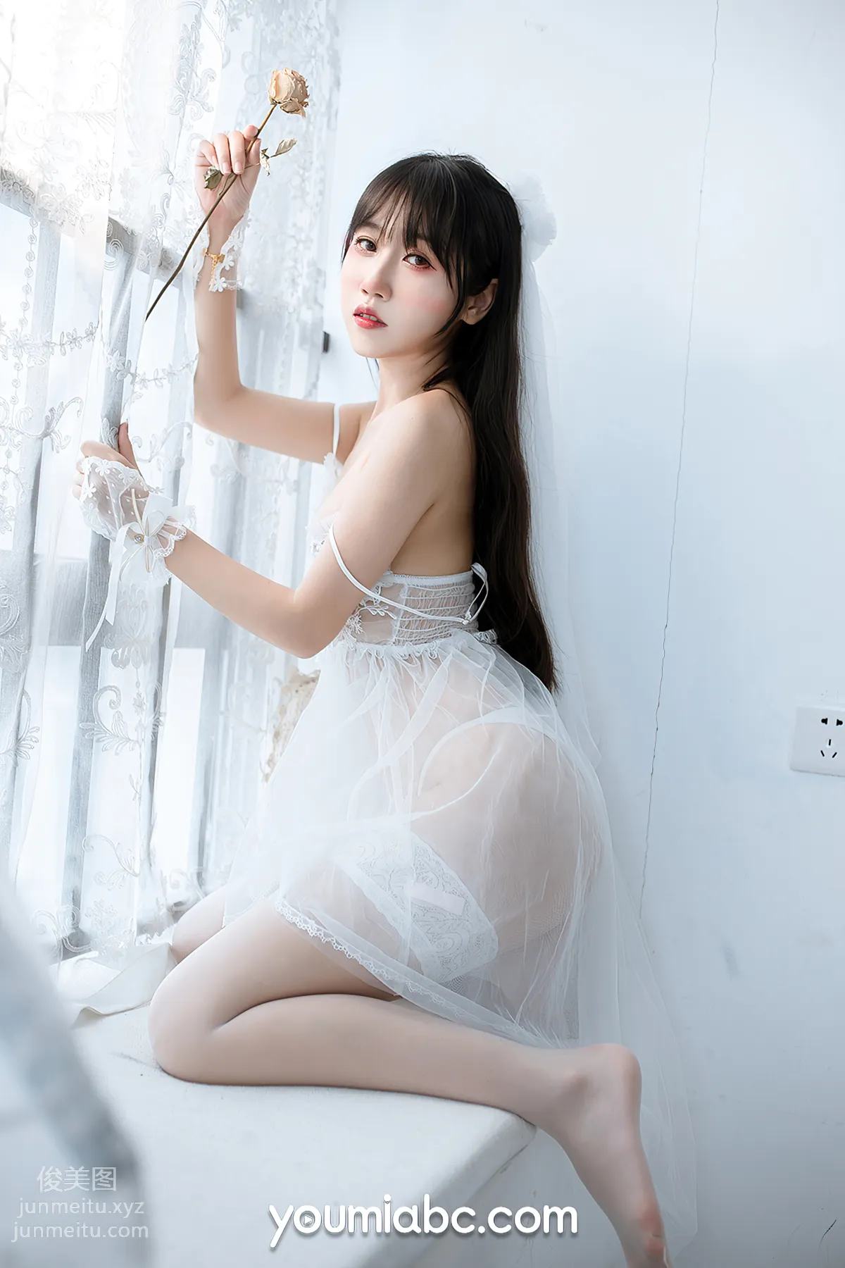 Dai Mao: YouMi Dressed up photo 10