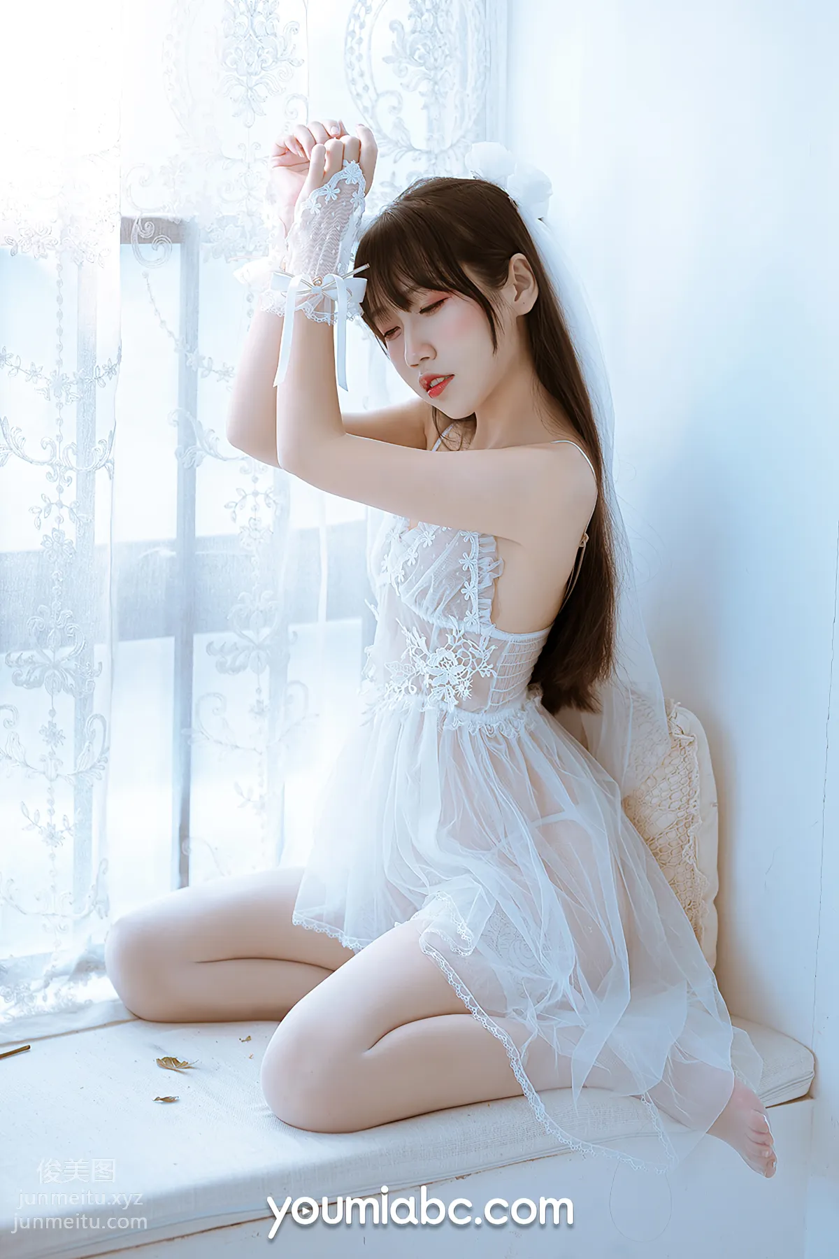 Dai Mao: YouMi Dressed up photo 11