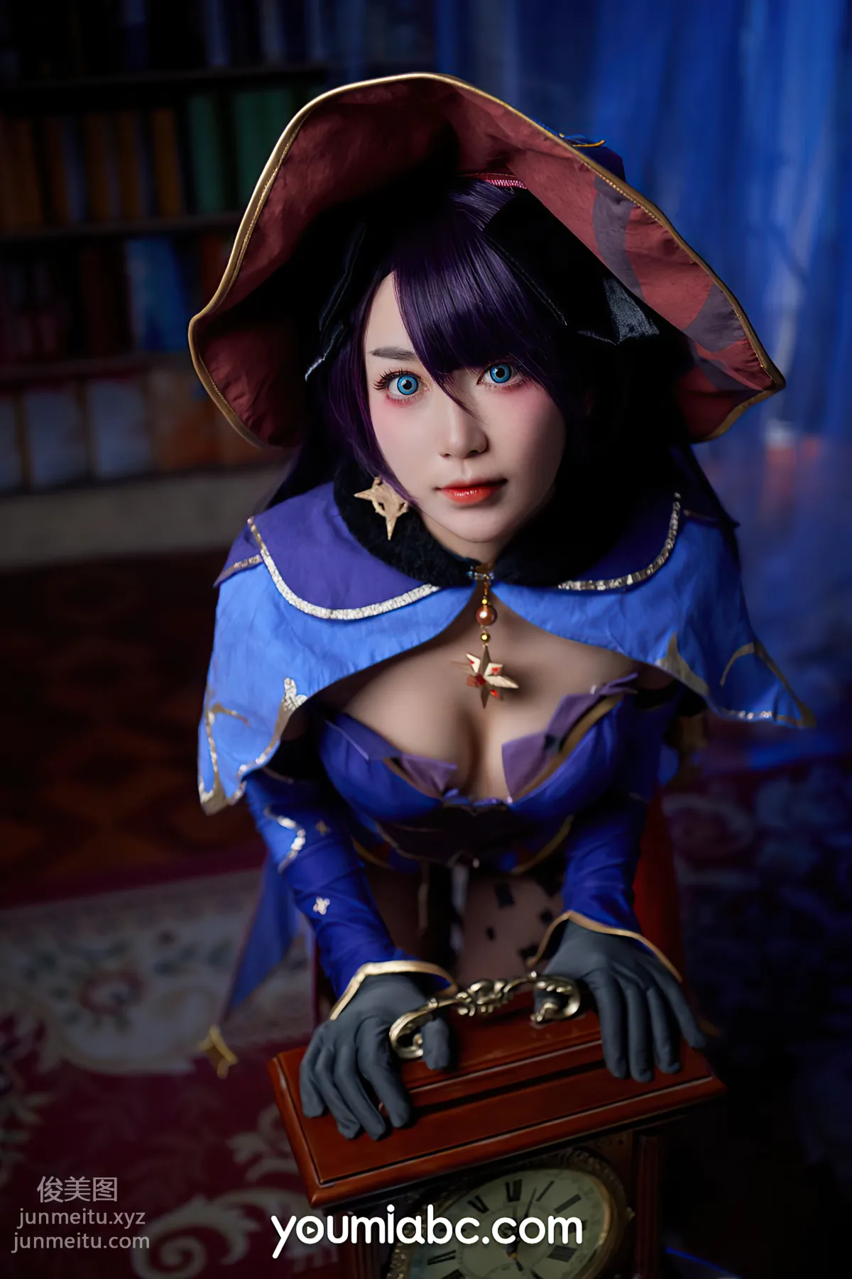 Ka Ka: YouMi photo 1