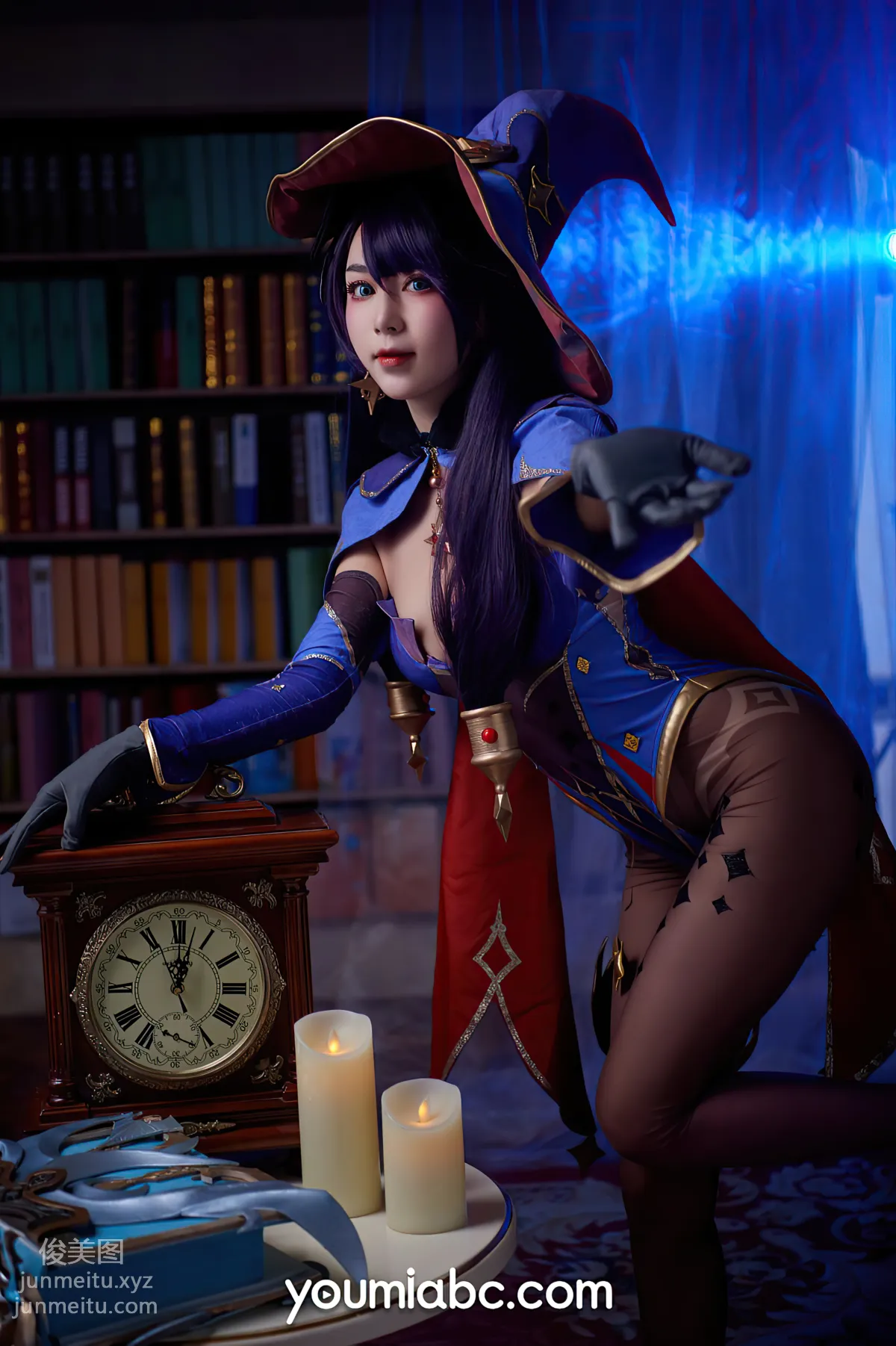 Ka Ka: YouMi photo 2
