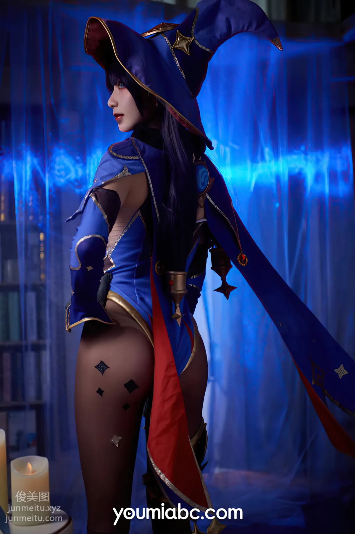 Ka Ka: YouMi photo 3