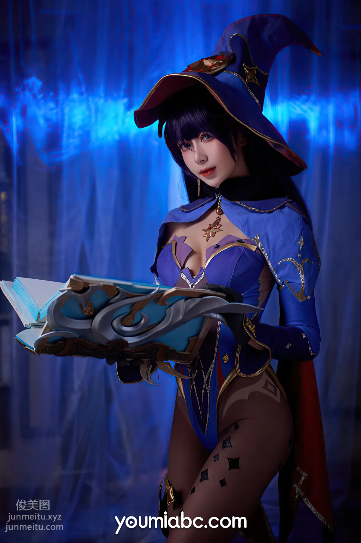 Ka Ka: YouMi photo 4