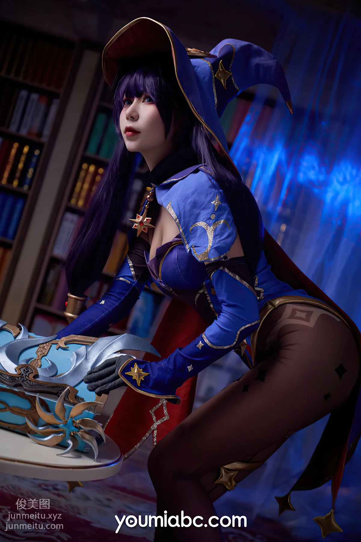 Ka Ka: YouMi photo 5