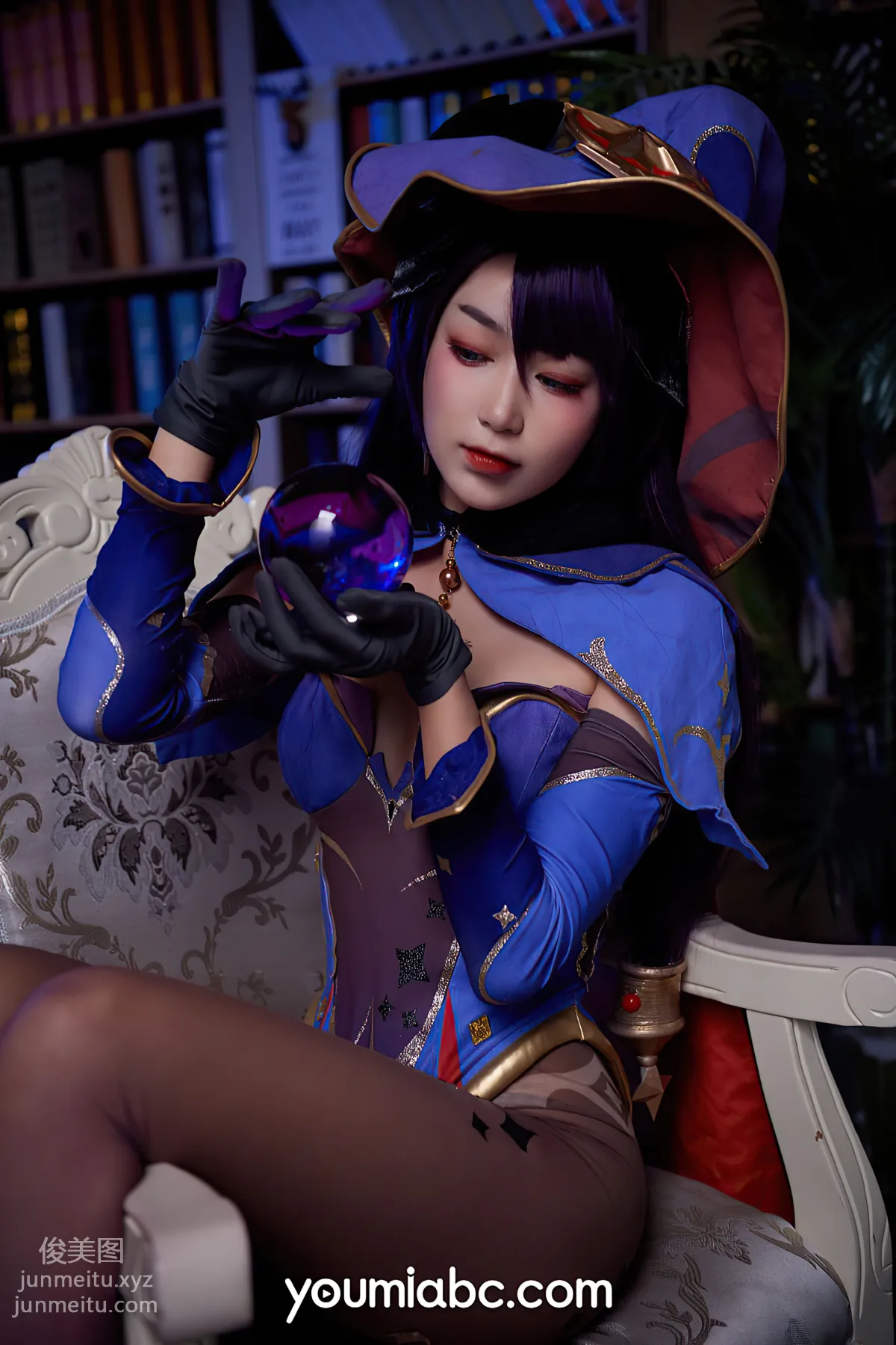 Ka Ka: YouMi photo 6