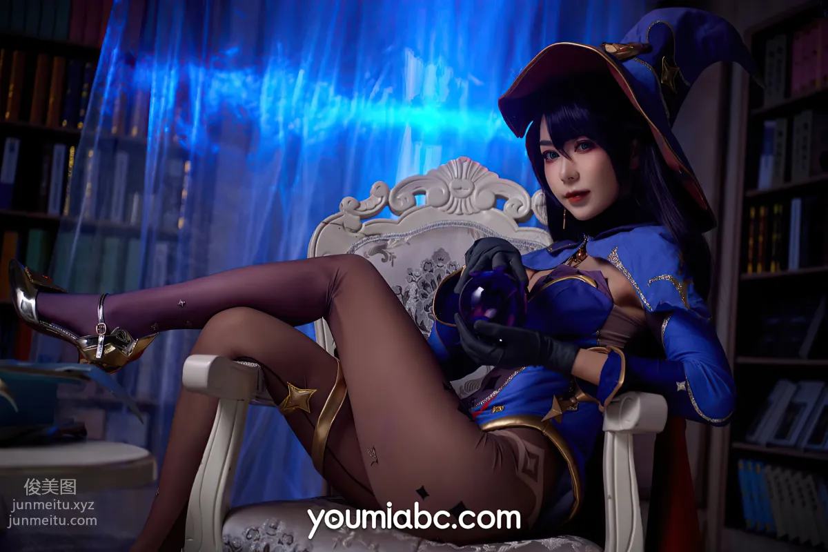 Ka Ka: YouMi photo 7