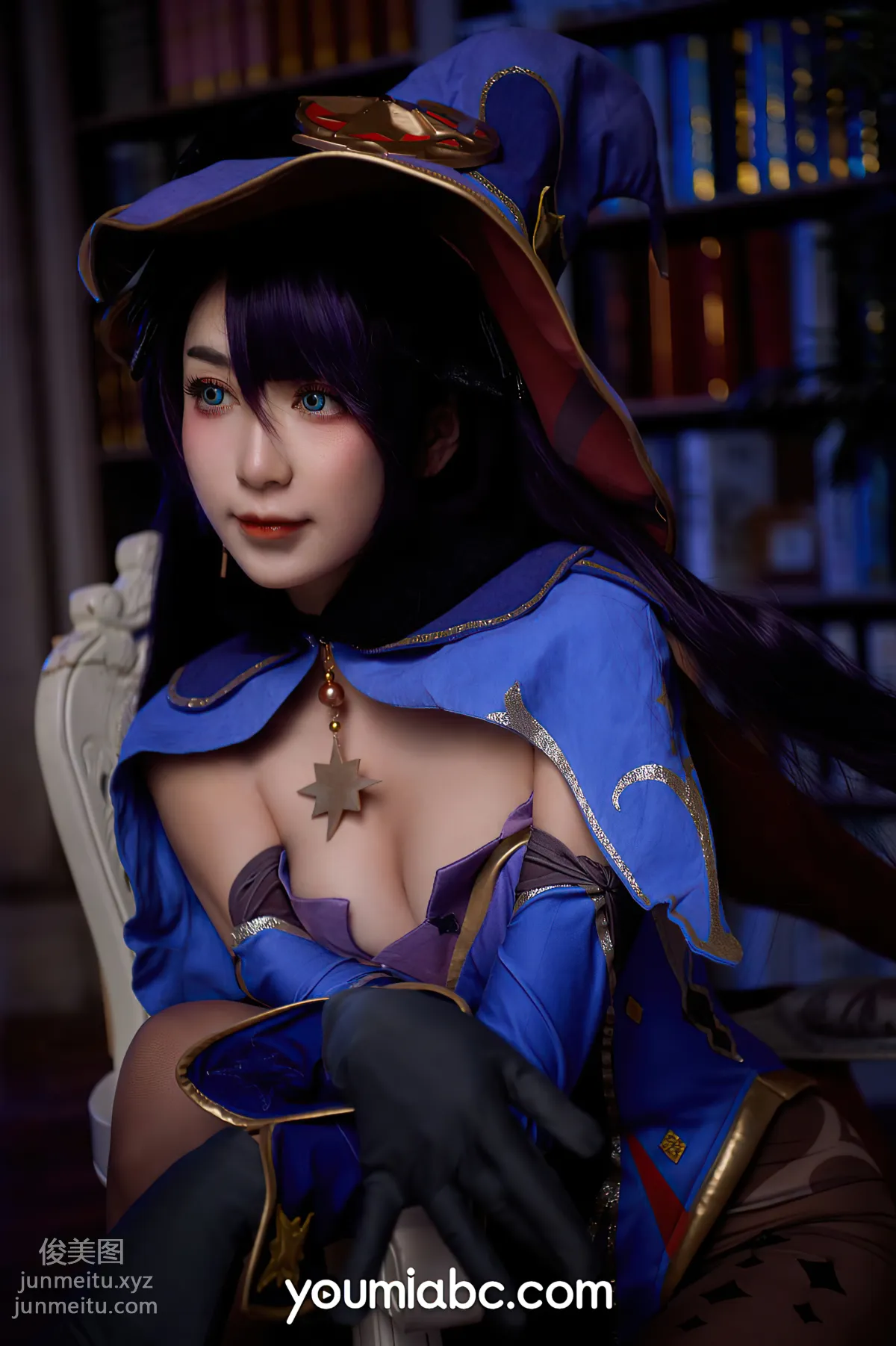 Ka Ka: YouMi photo 8