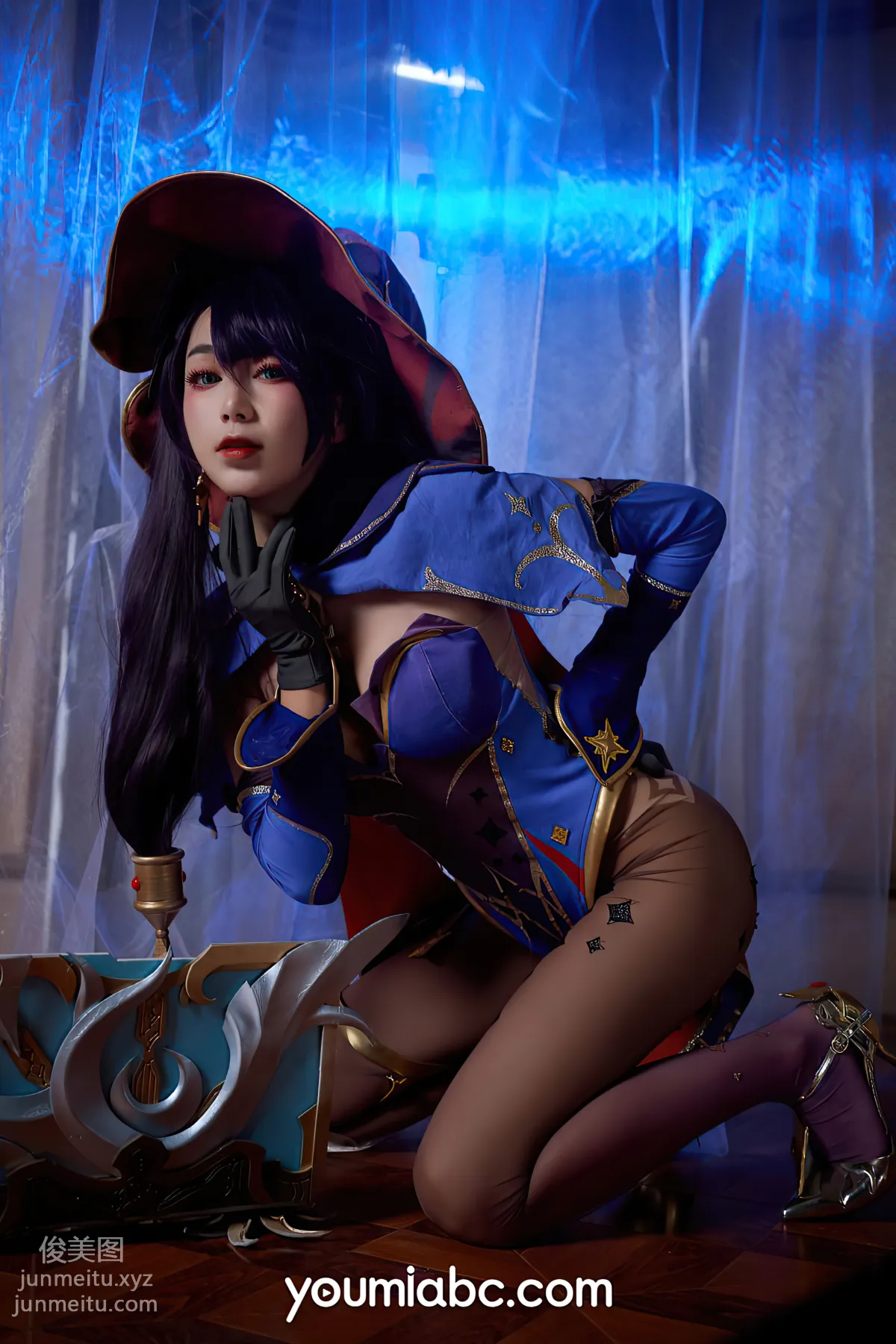 Ka Ka: YouMi photo 9