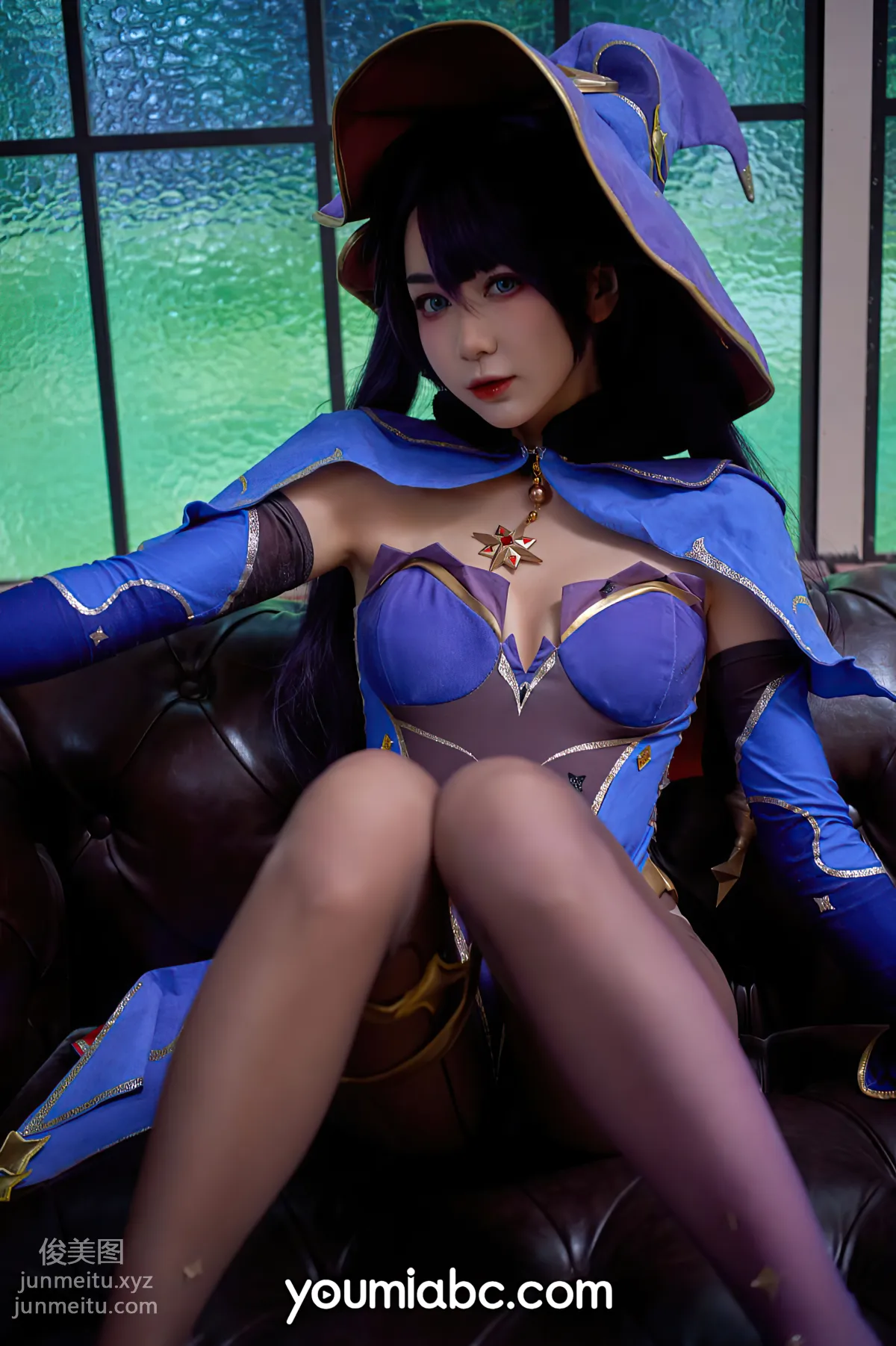 Ka Ka: YouMi photo 10