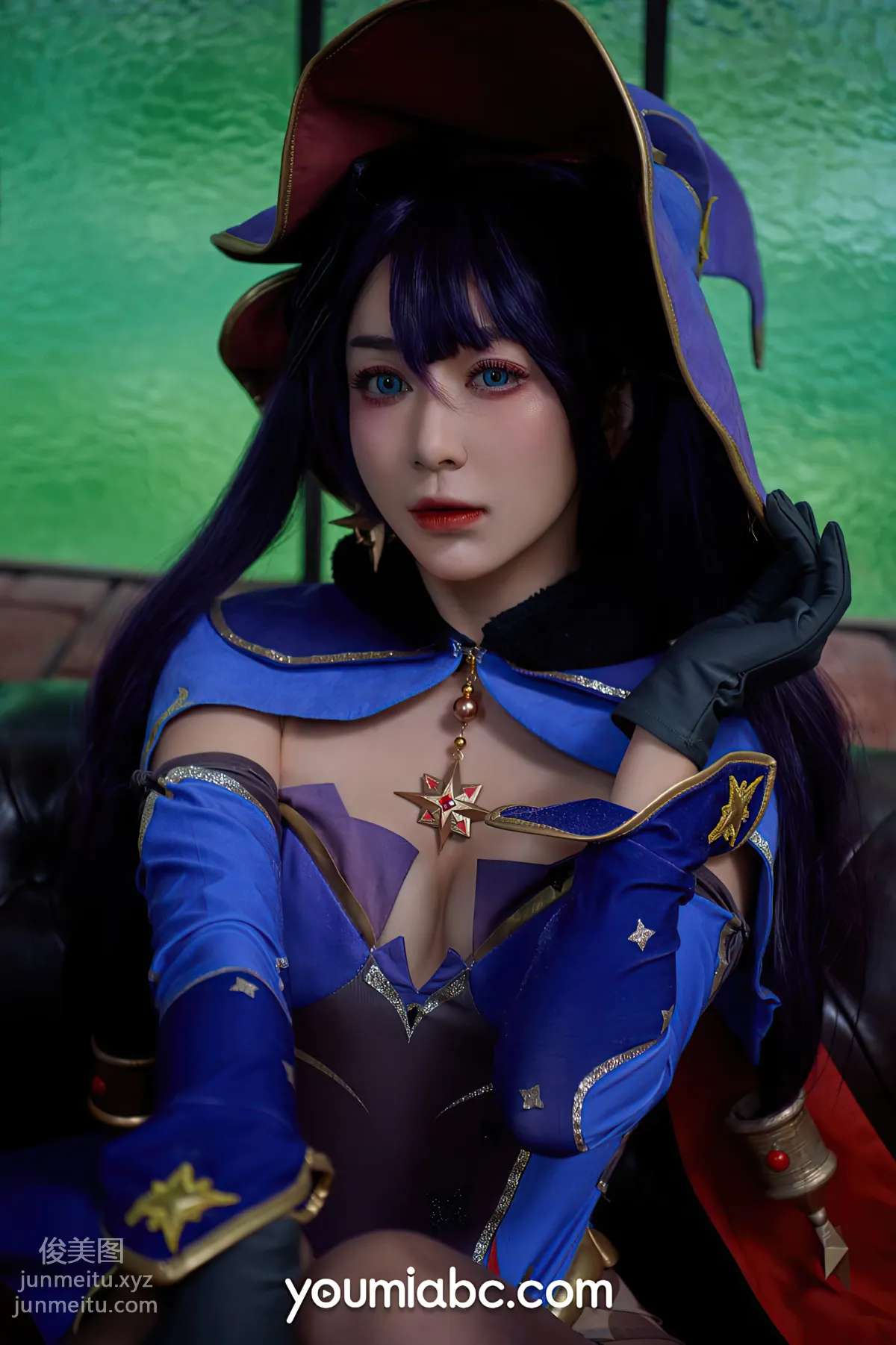 Ka Ka: YouMi photo 11