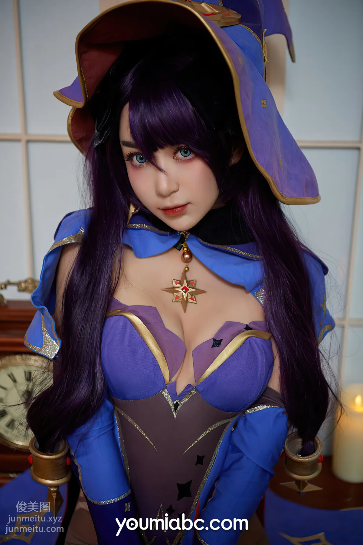 Ka Ka: YouMi photo 12