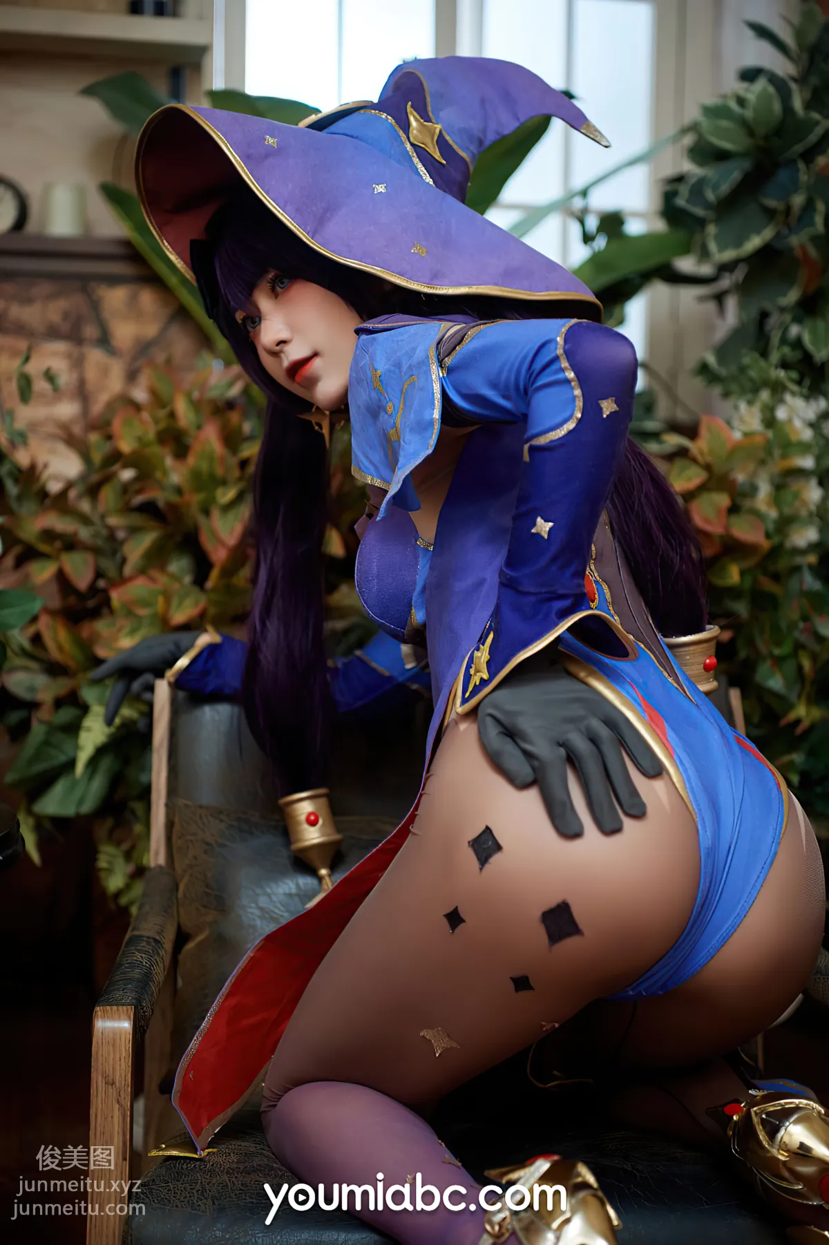 Ka Ka: YouMi photo 13