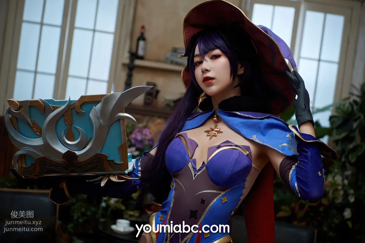 Ka Ka: YouMi photo 15