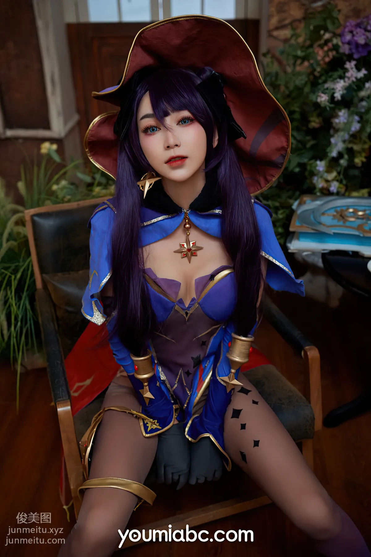 Ka Ka: YouMi photo 16
