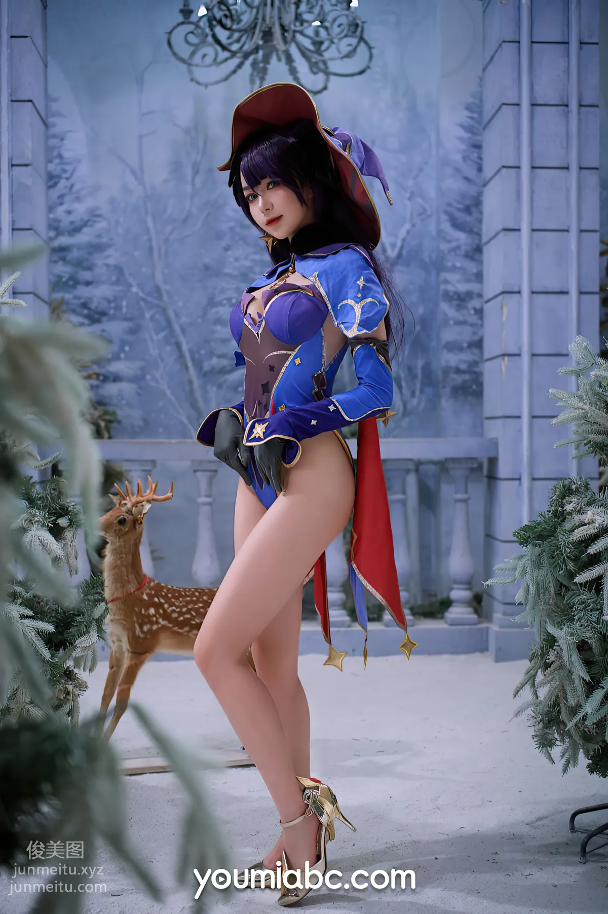 Ka Ka: YouMi photo 17