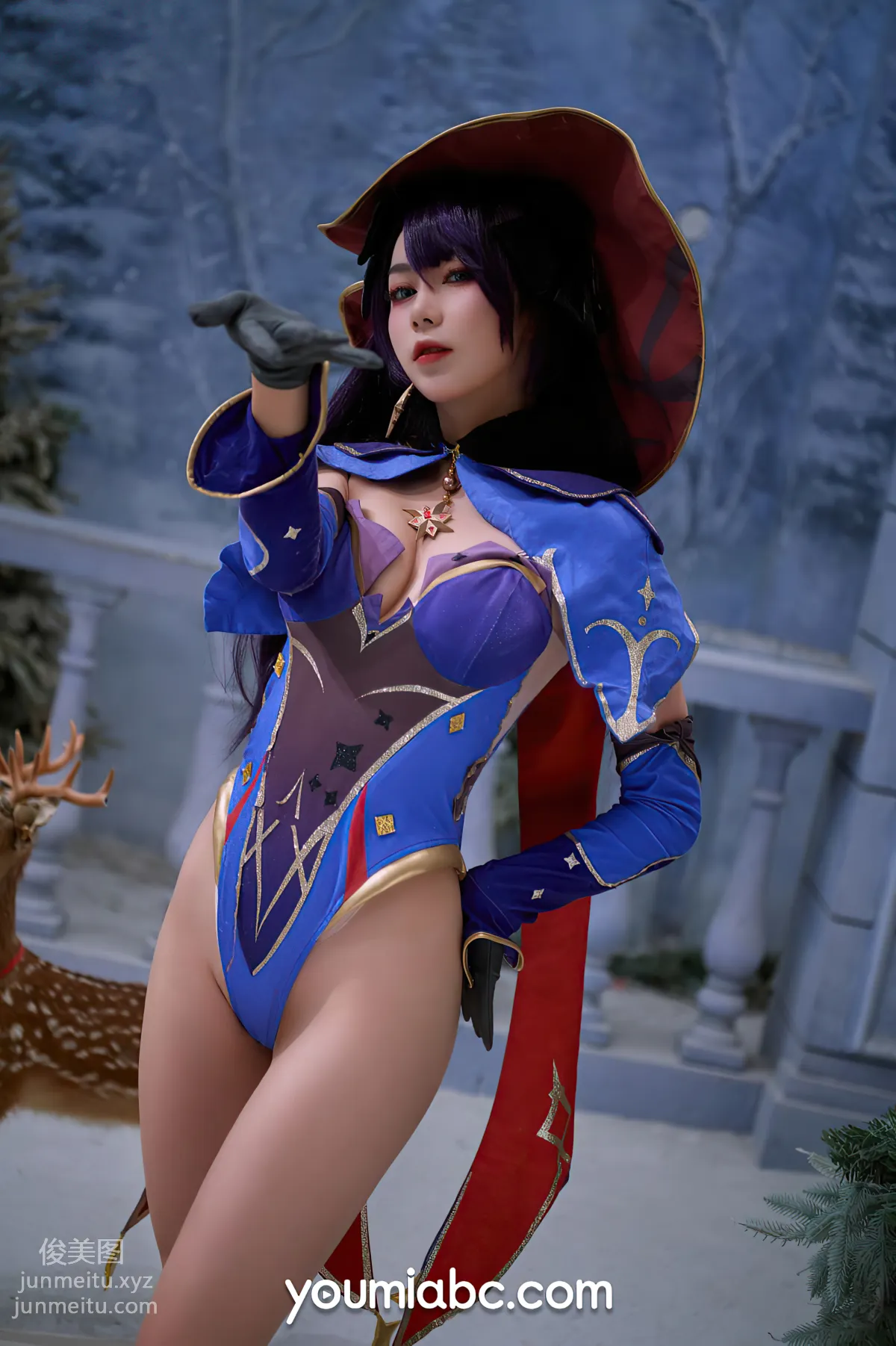 Ka Ka: YouMi photo 18