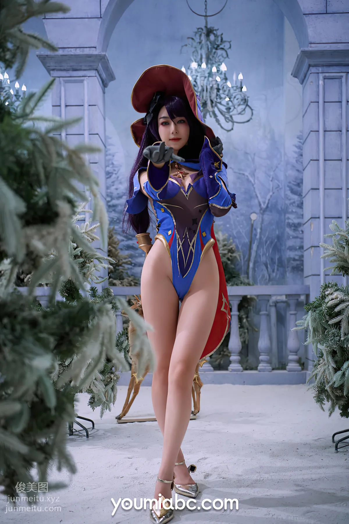 Ka Ka: YouMi photo 20