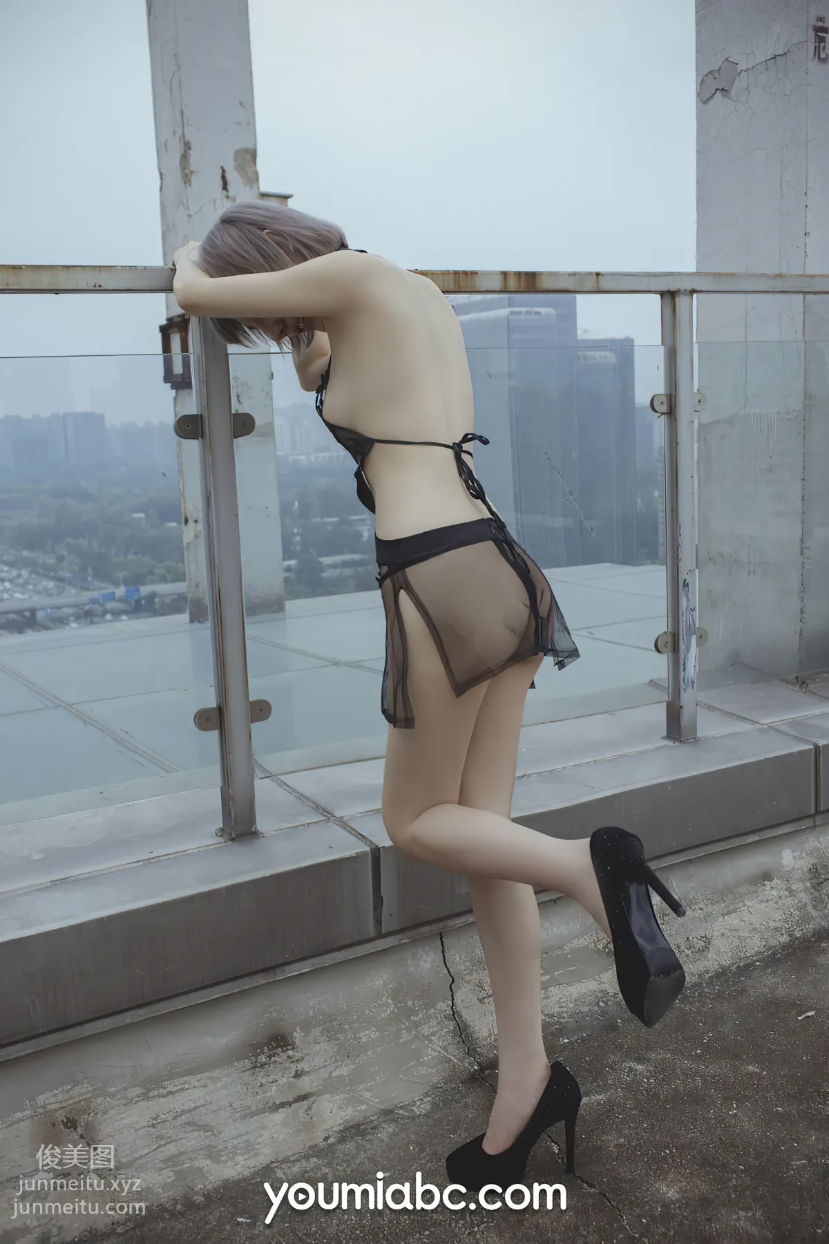 Fengchen Yuli: YouMi photo 2