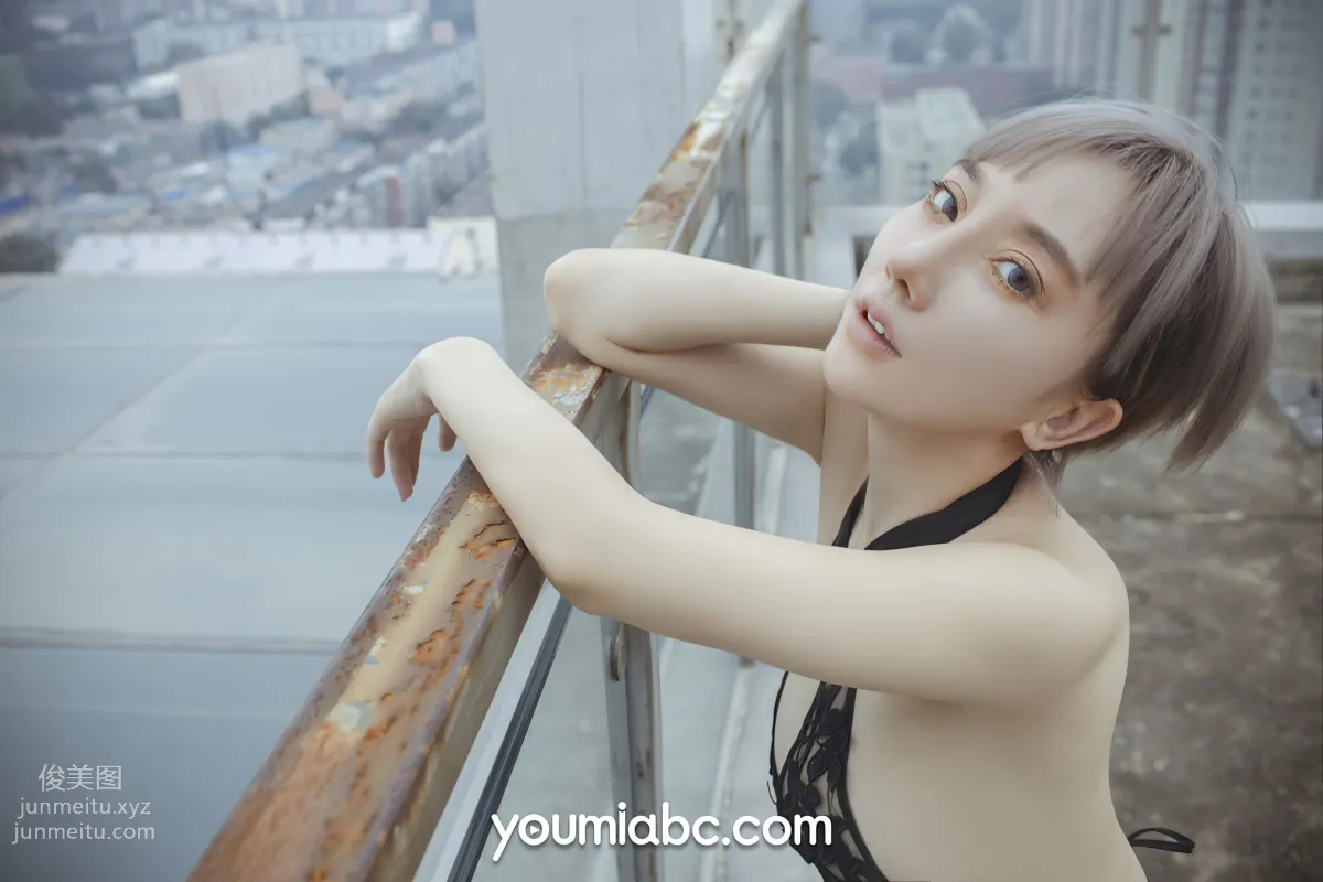 Fengchen Yuli: YouMi photo 13