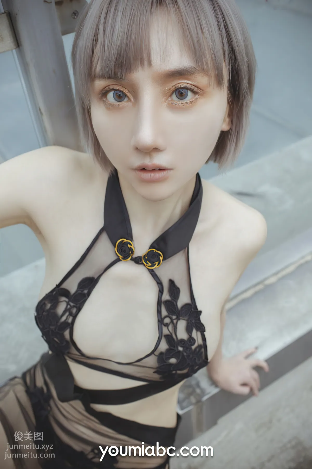 Fengchen Yuli: YouMi photo 21