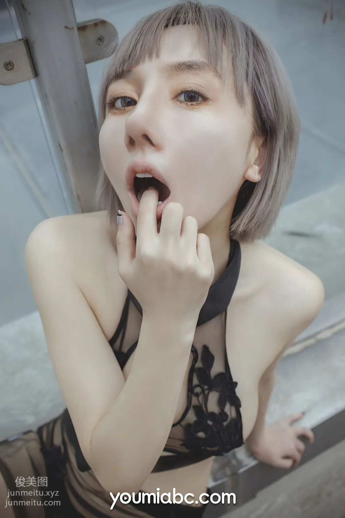 Fengchen Yuli: YouMi photo 22