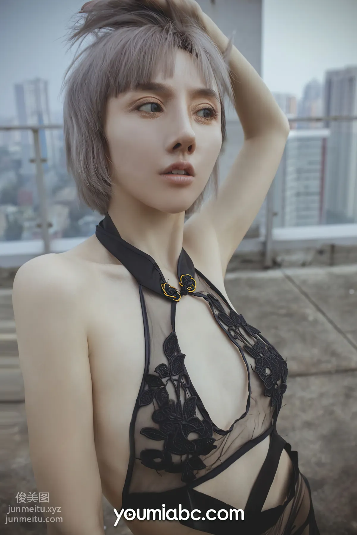 Fengchen Yuli: YouMi photo 29