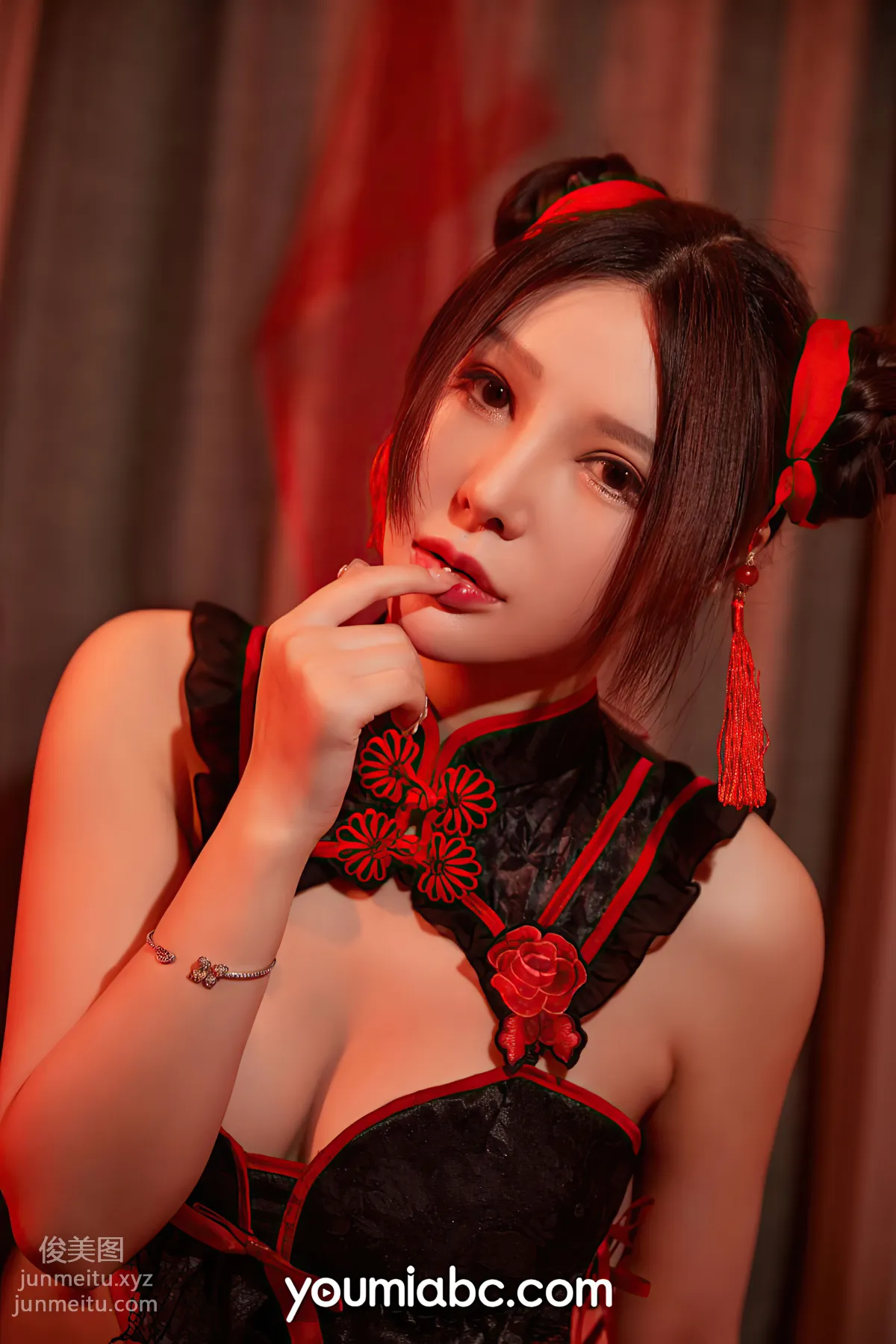 Li Duoduo: YouMi photo 11