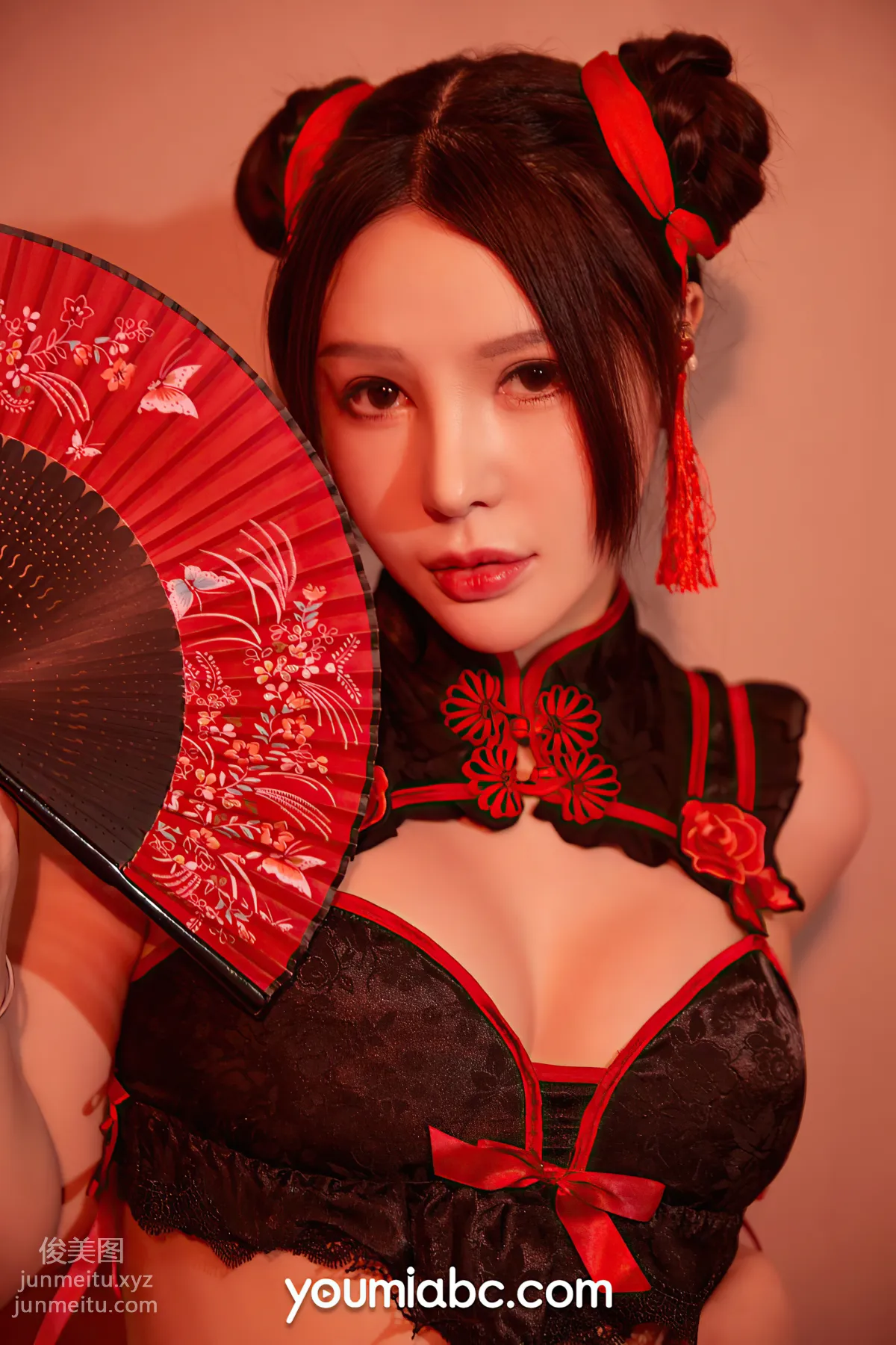 Li Duoduo: YouMi photo 12
