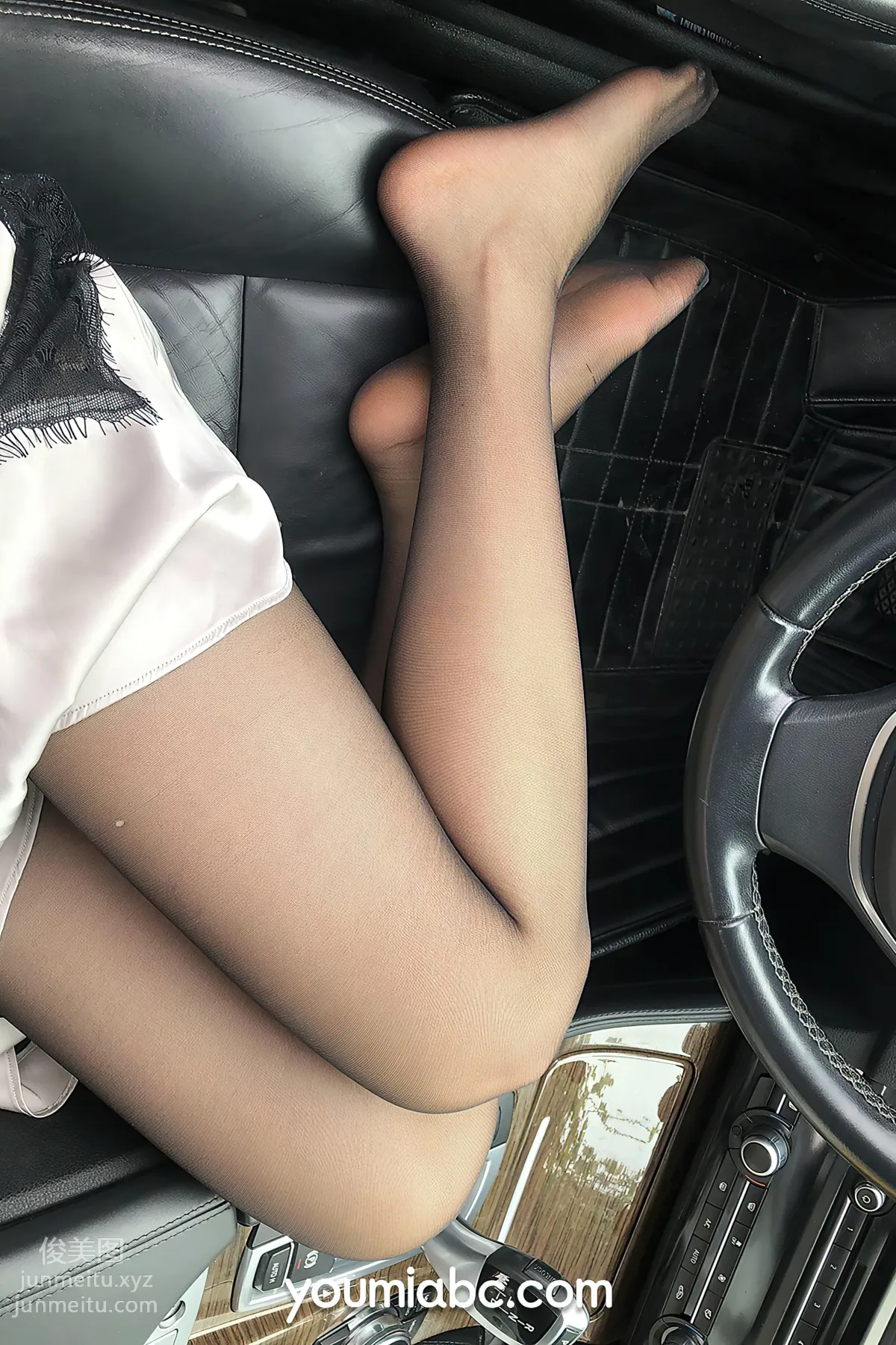 Chen Ruoyi: YouMi photo 45