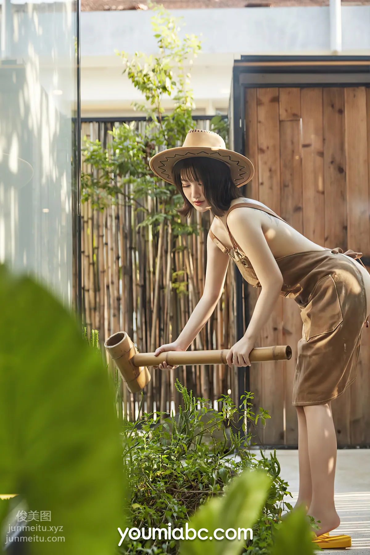 Yin Er: YouMi photo 12