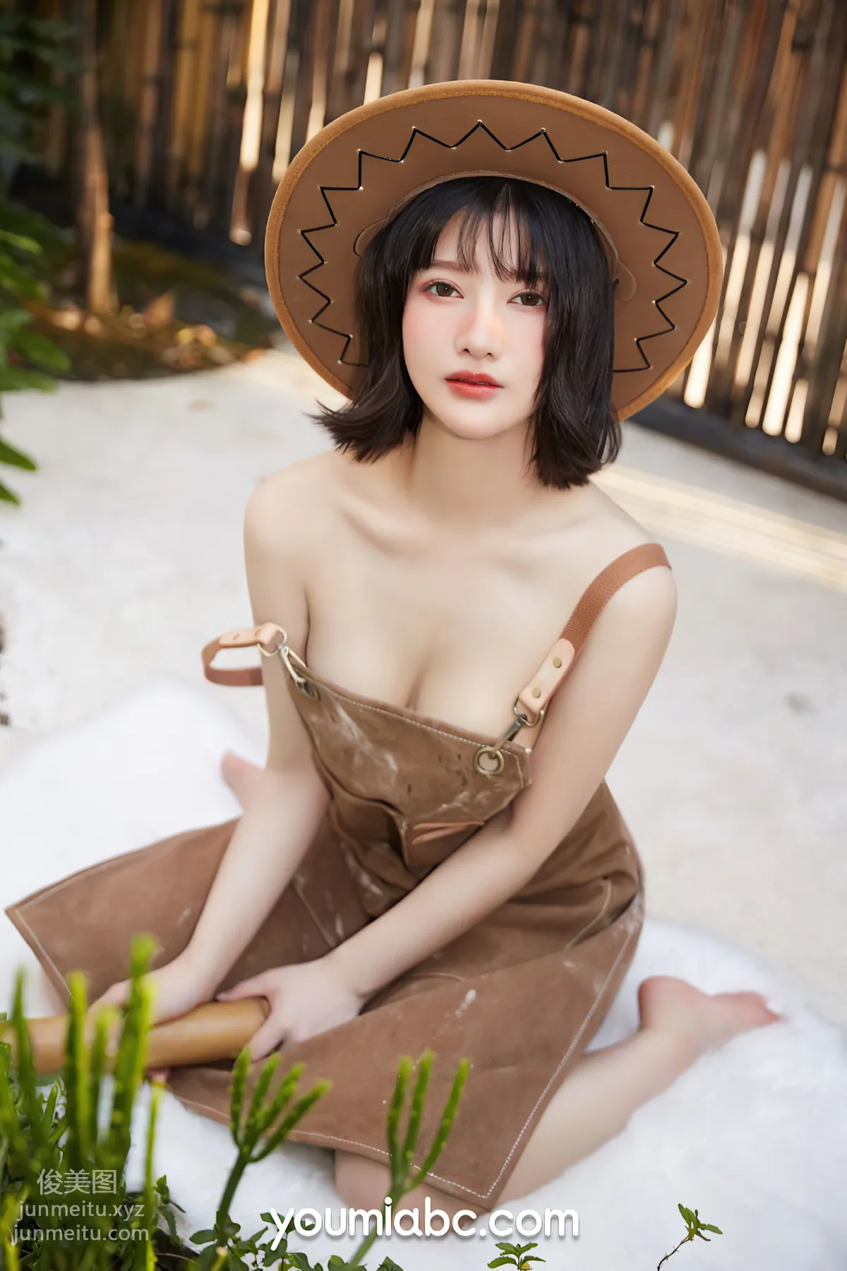 Yin Er: YouMi photo 14