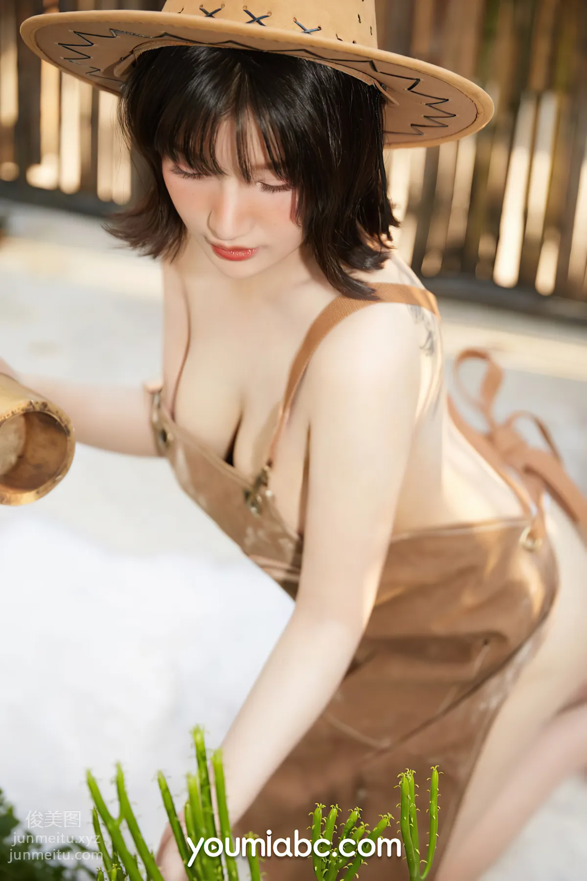 Yin Er: YouMi photo 18