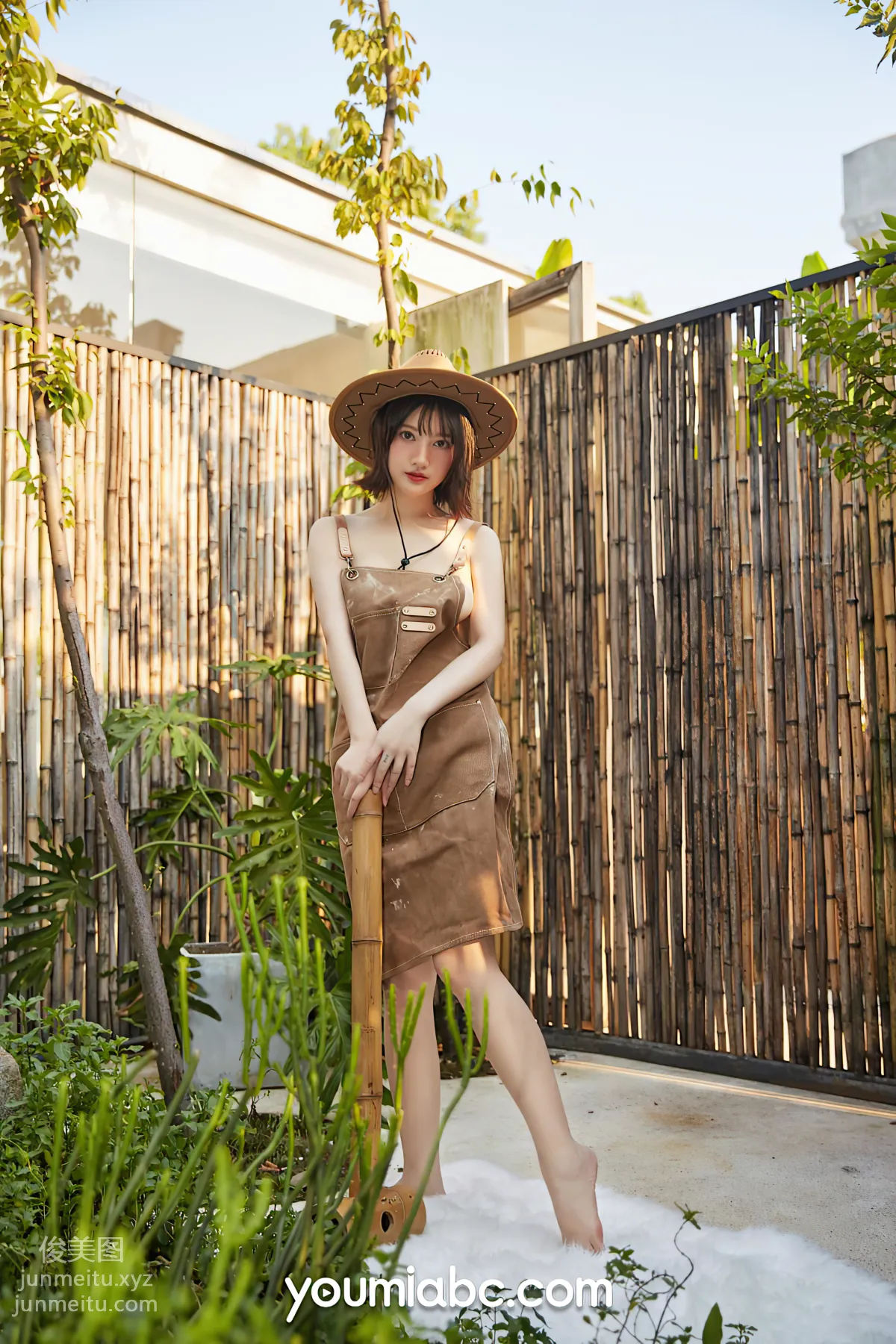 Yin Er: YouMi photo 20