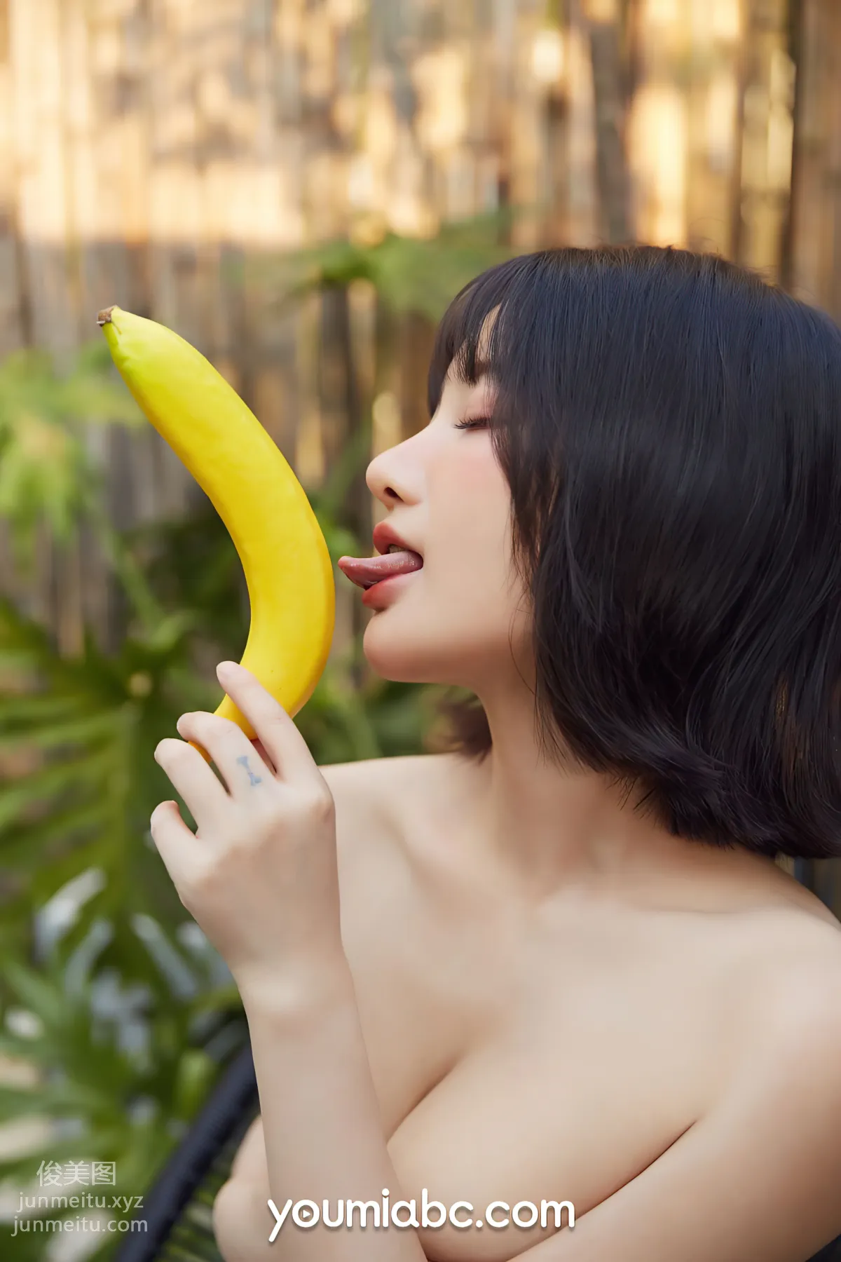 Yin Er: YouMi photo 27