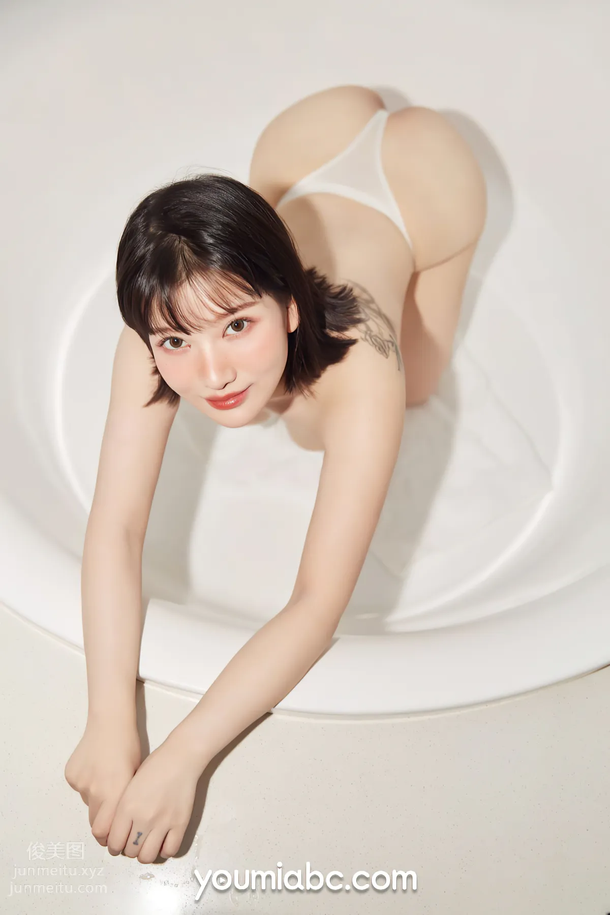 Yin Er: YouMi photo 38