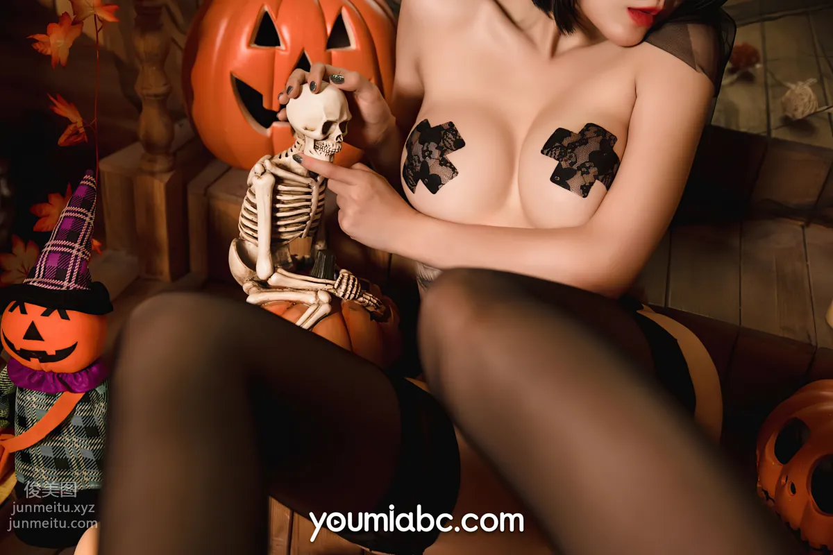 Anni Siduo La: YouMi photo 20