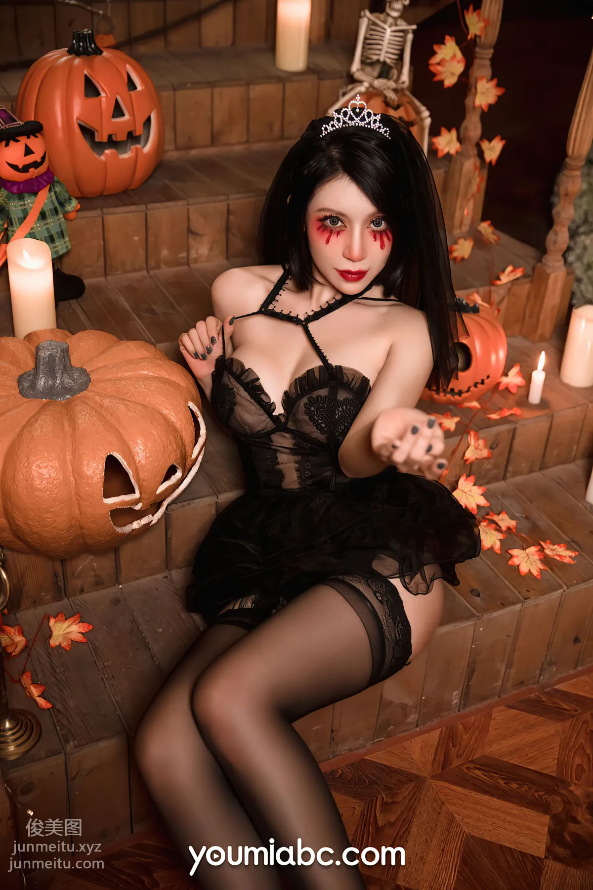 Anni Siduo La: YouMi photo 36
