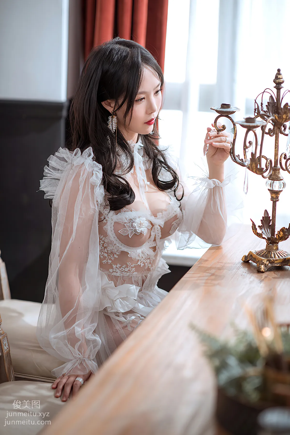 Chen Ruoyi: YouMi photo 3