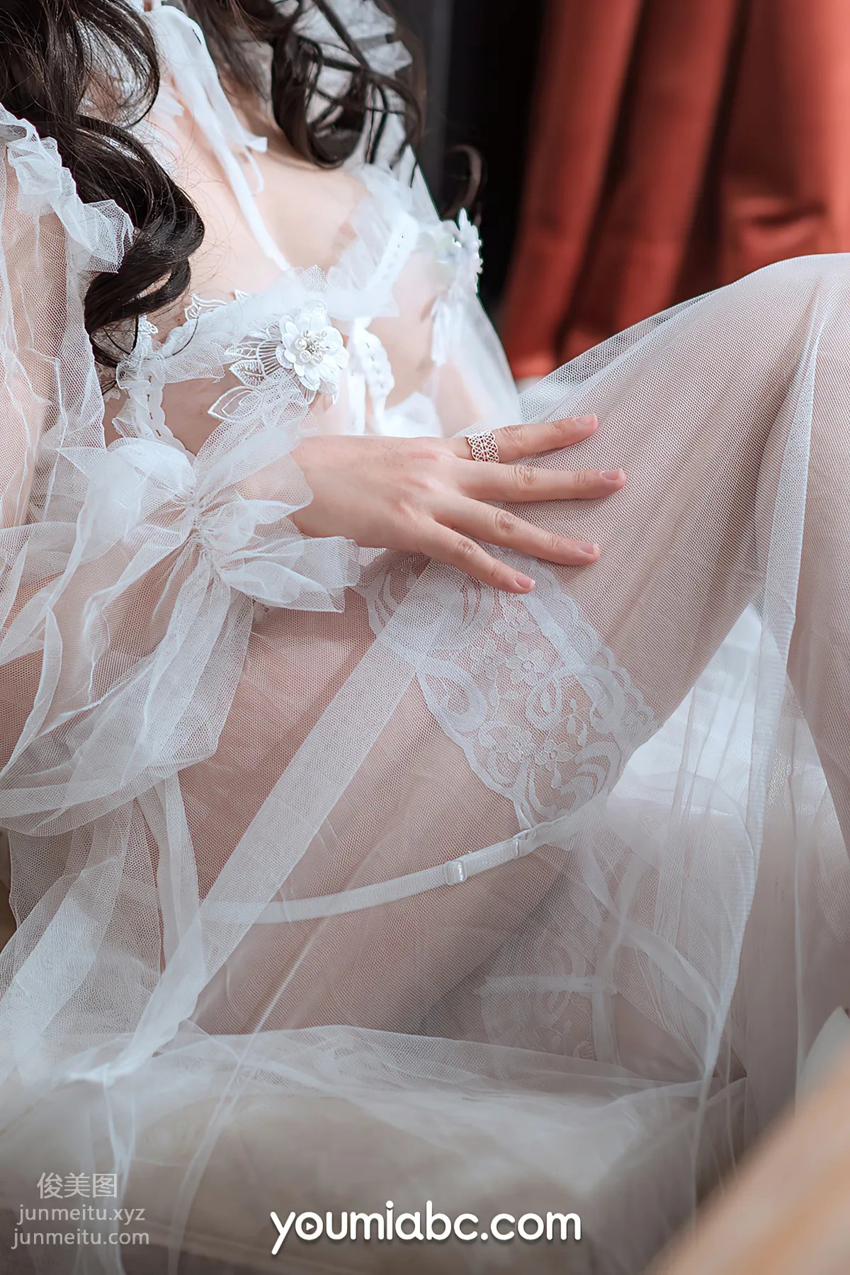 Chen Ruoyi: YouMi photo 5