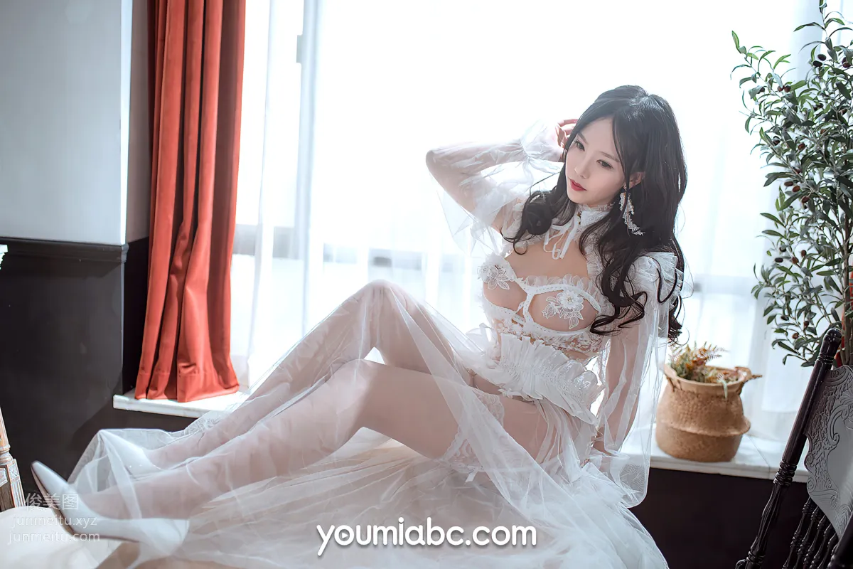 Chen Ruoyi: YouMi photo 16