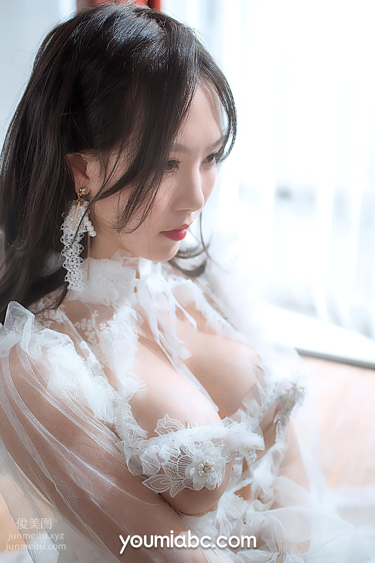 Chen Ruoyi: YouMi photo 21