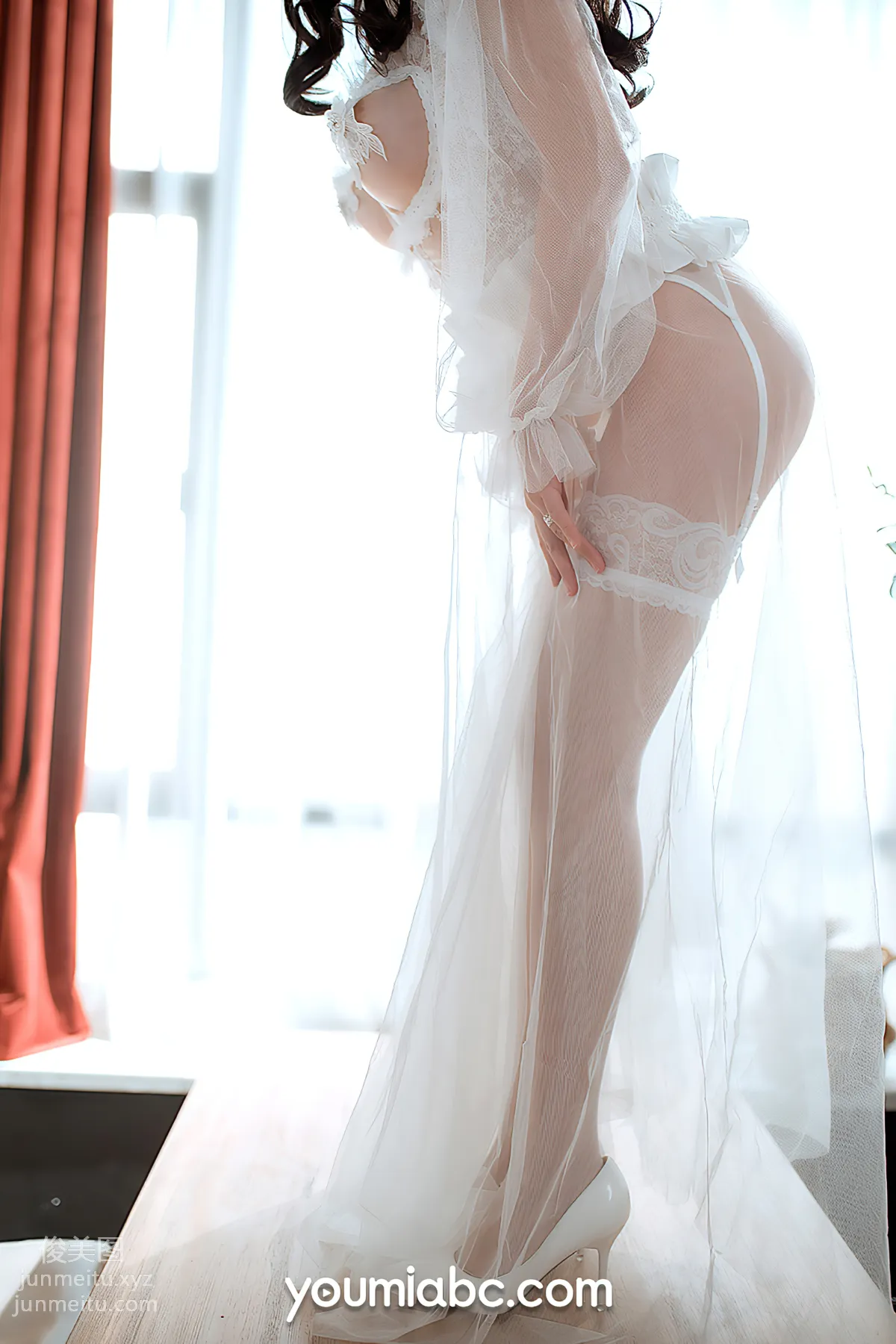 Chen Ruoyi: YouMi photo 29
