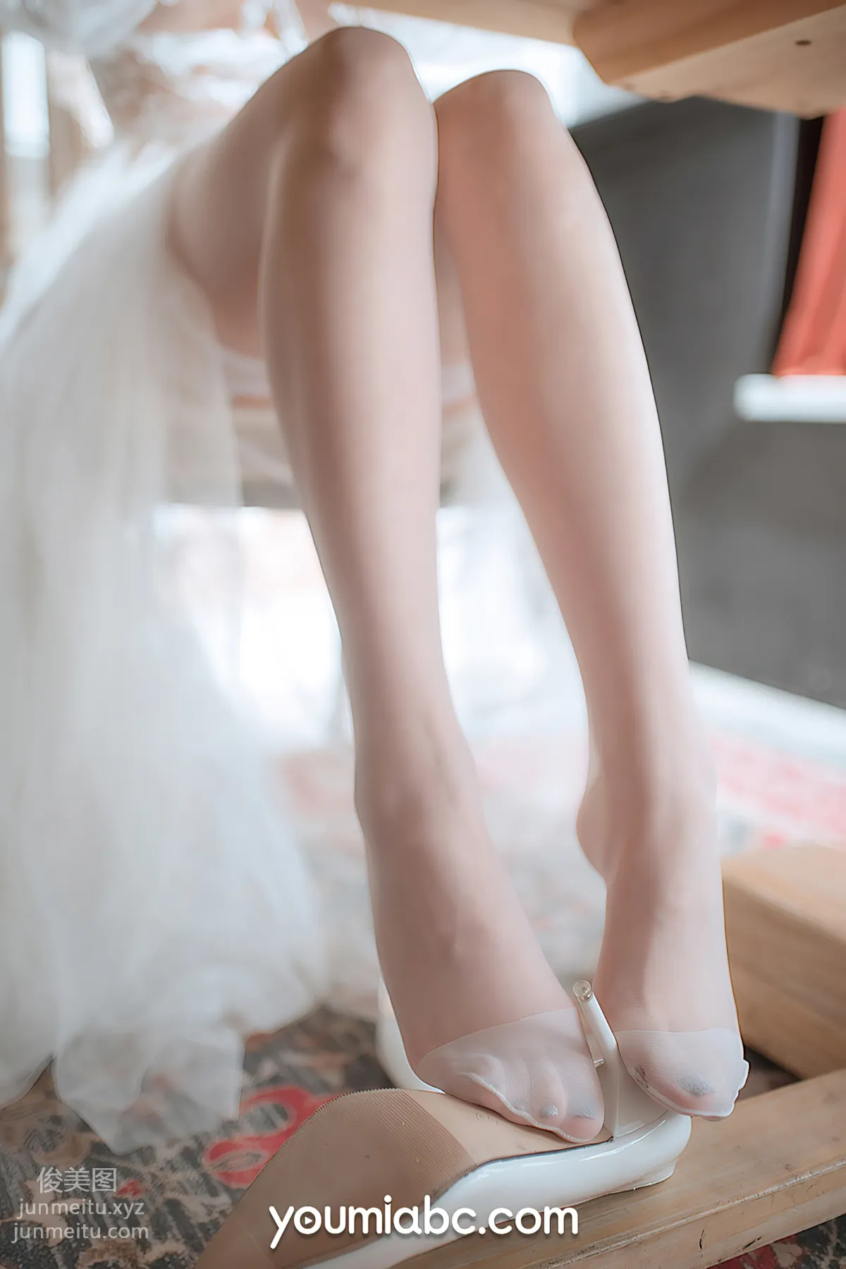 Chen Ruoyi: YouMi photo 45