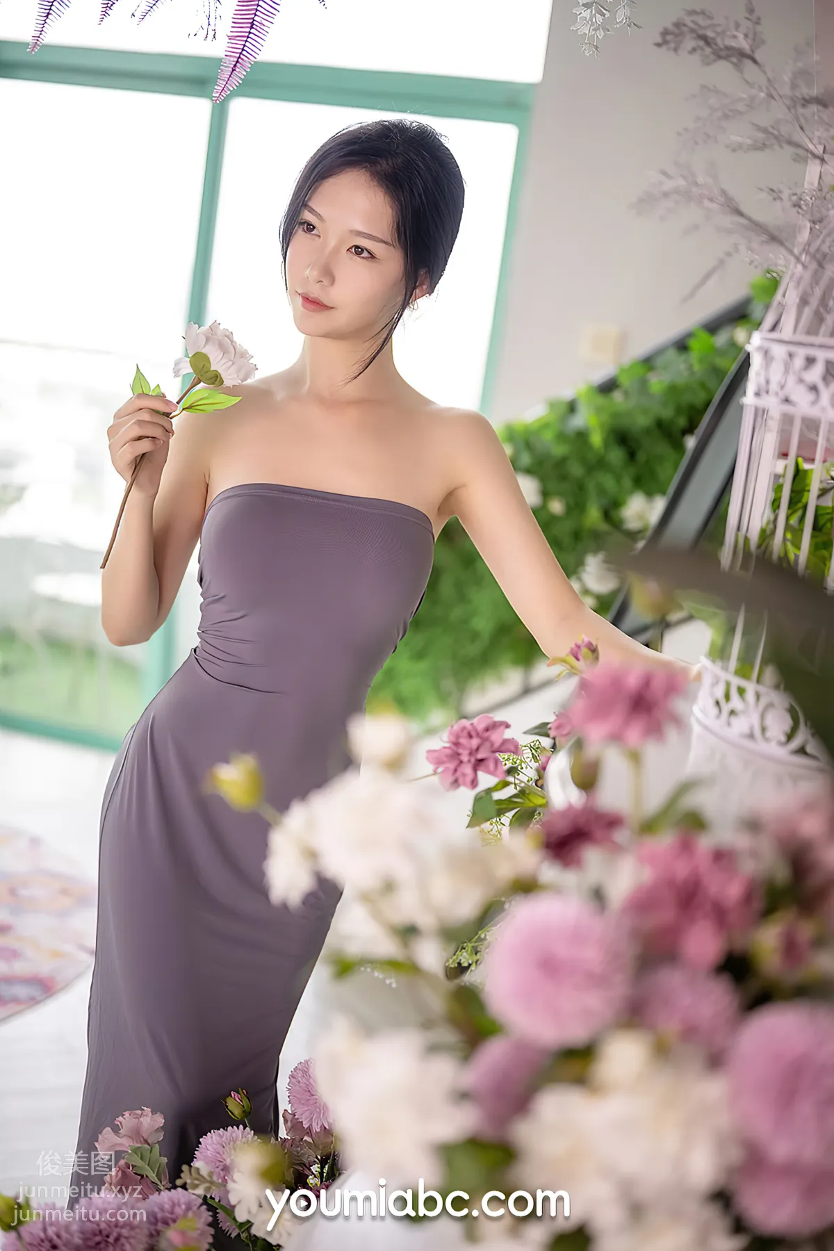 Chen Ruoyi: YouMi photo 1